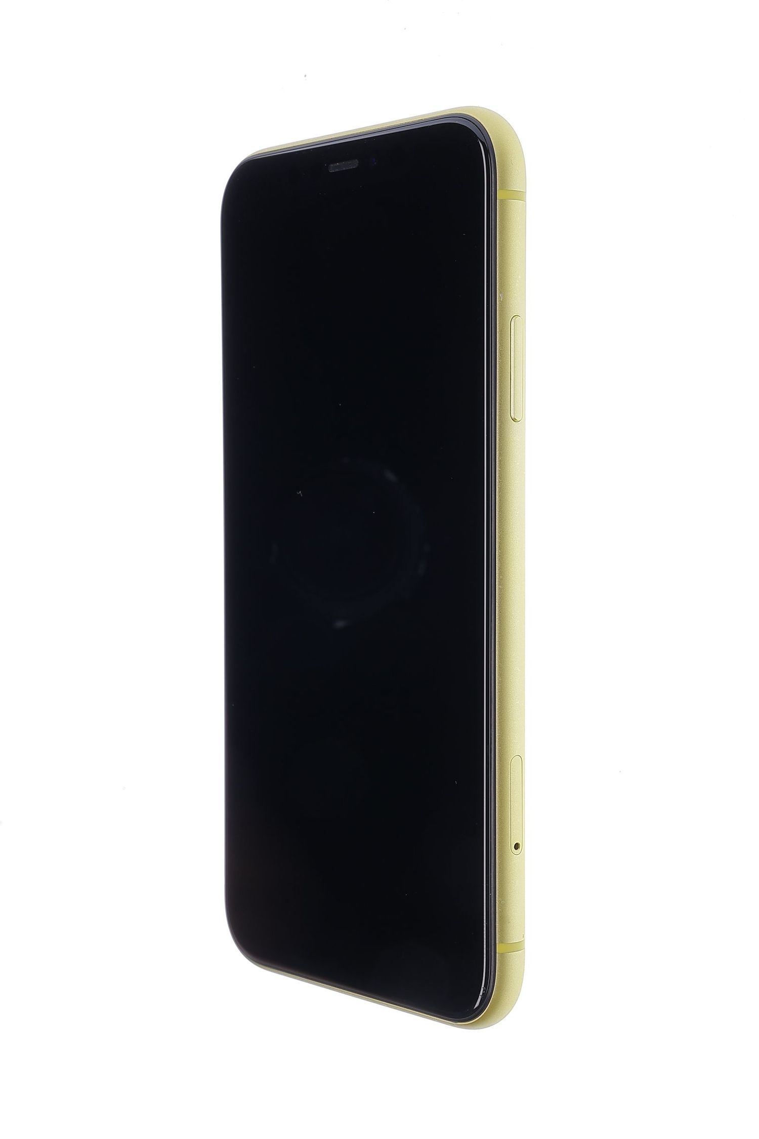 Apple iPhone 11 64 GB Yellow - Като нов