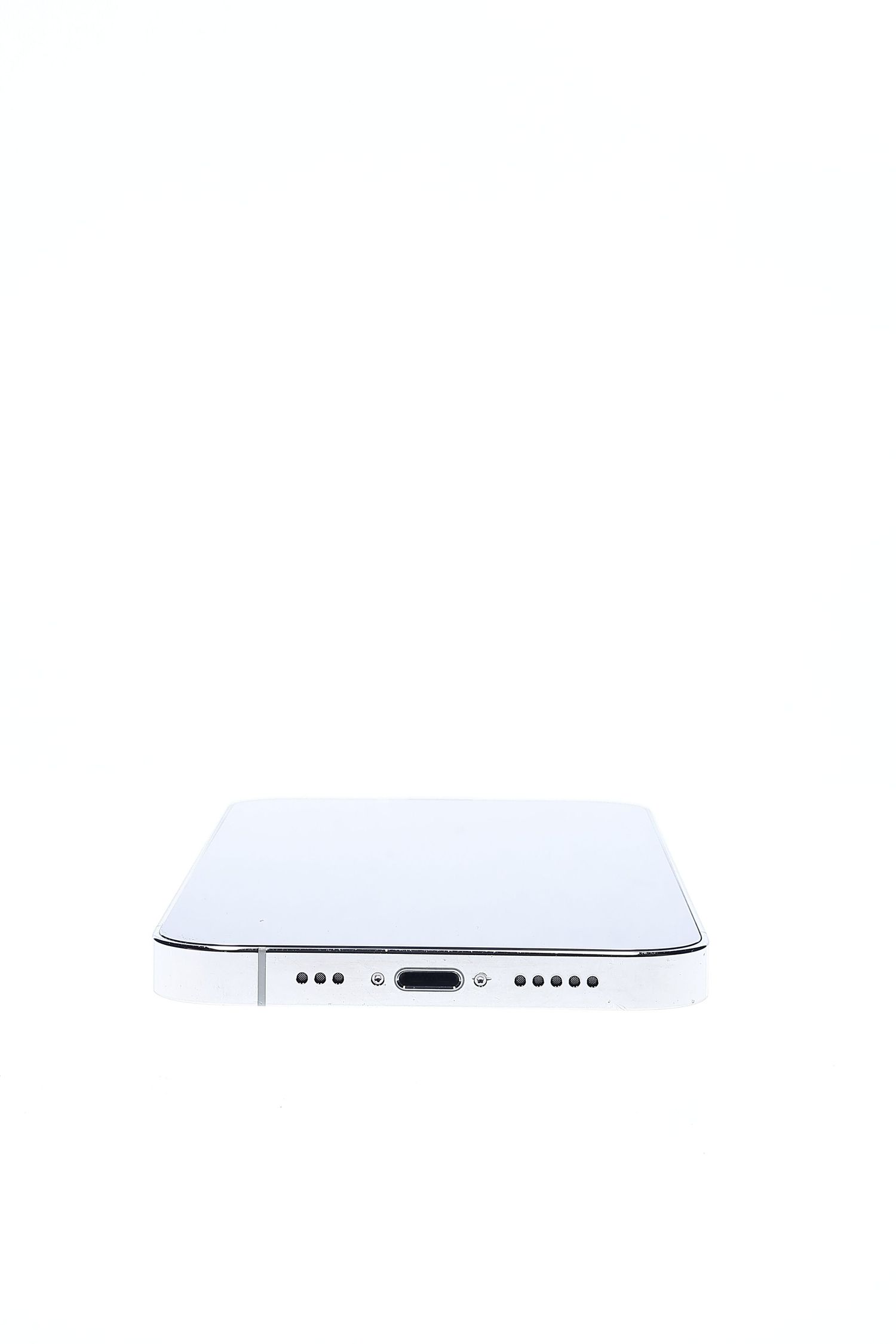 Apple iPhone 13 Pro 256 GB Silver - Εξαιρετικό