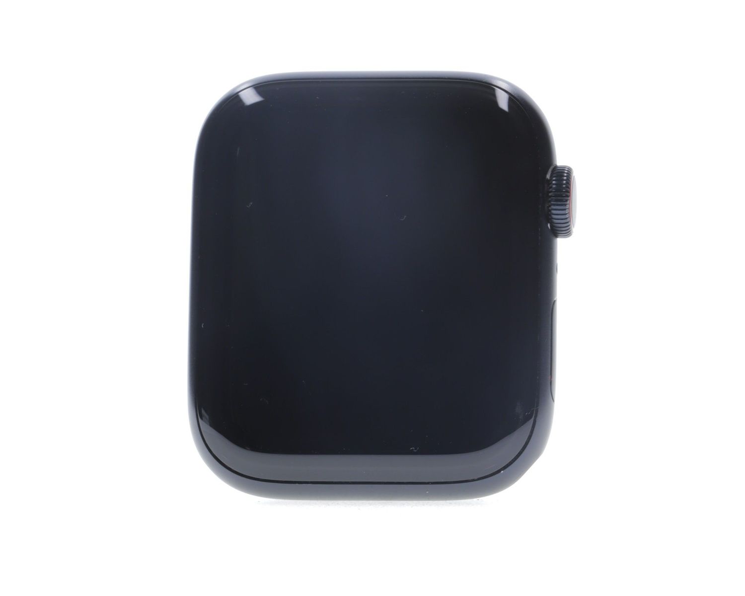 Apple Watch SE 2022, GPS + Cellular, Aluminium 44mm Midnight - Újszerű