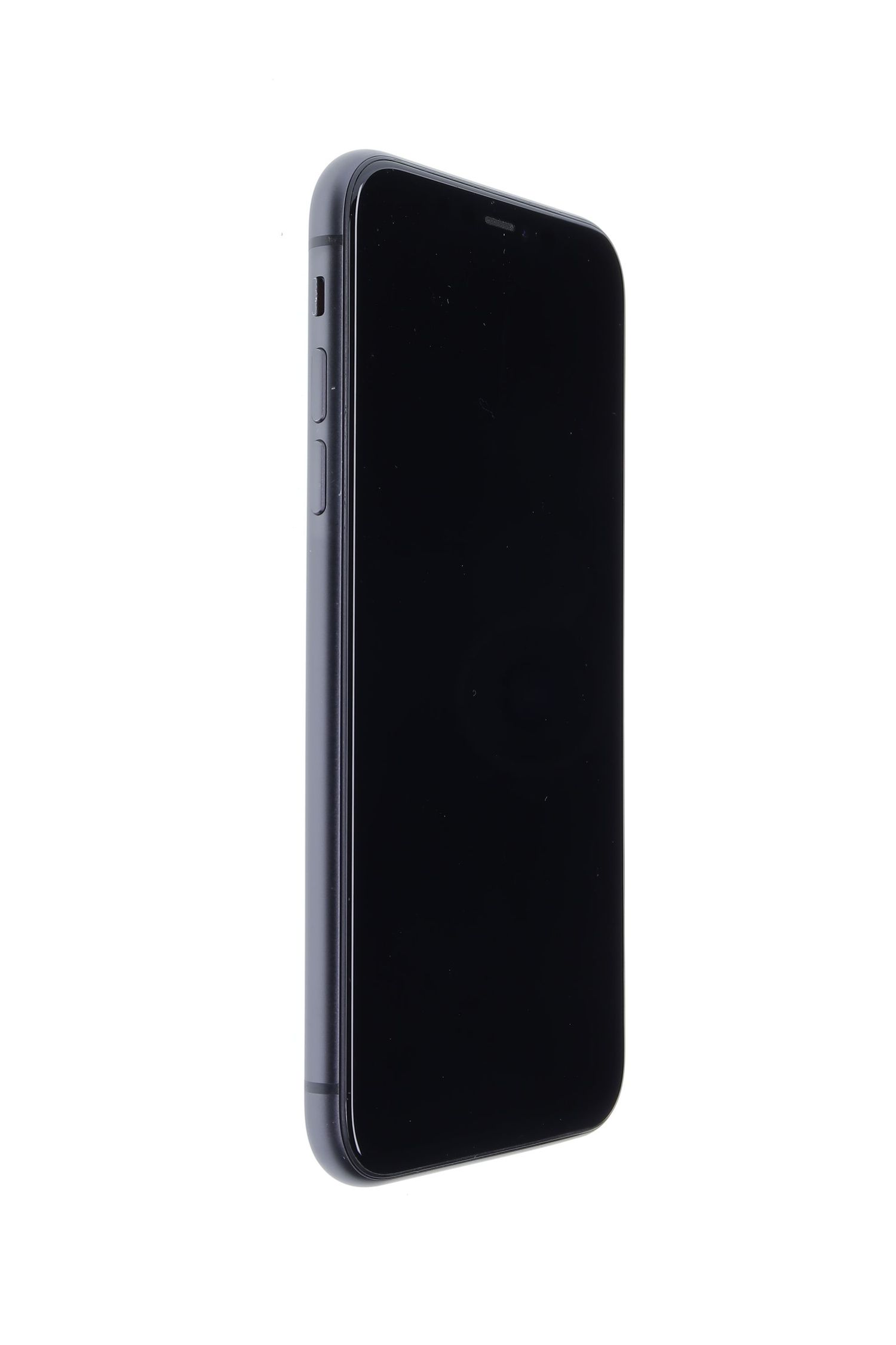 Apple iPhone 11 64 GB Black - Nagyon jó