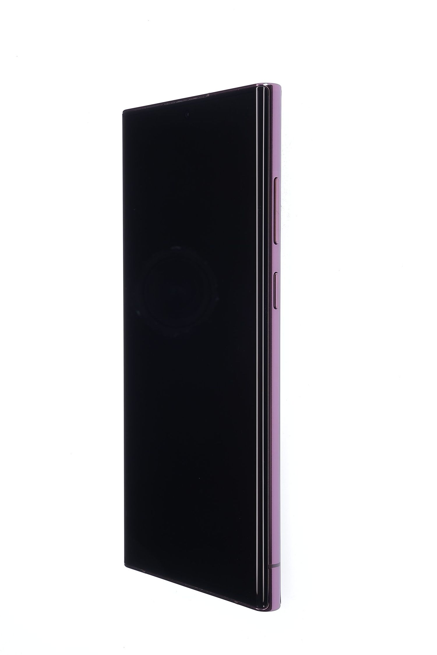 Samsung Galaxy S22 Ultra 5G Dual Sim 512 GB Burgundy - Εξαιρετικό