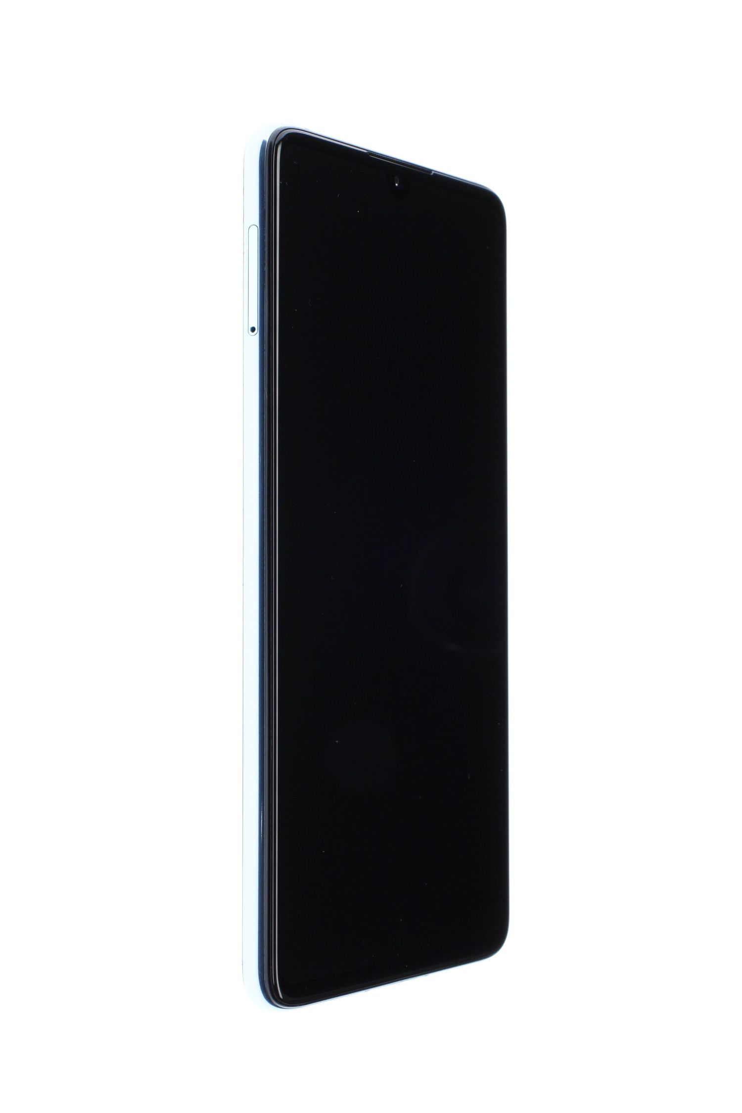 Huawei P30 Dual Sim 128 GB Aurora Blue - Újszerű