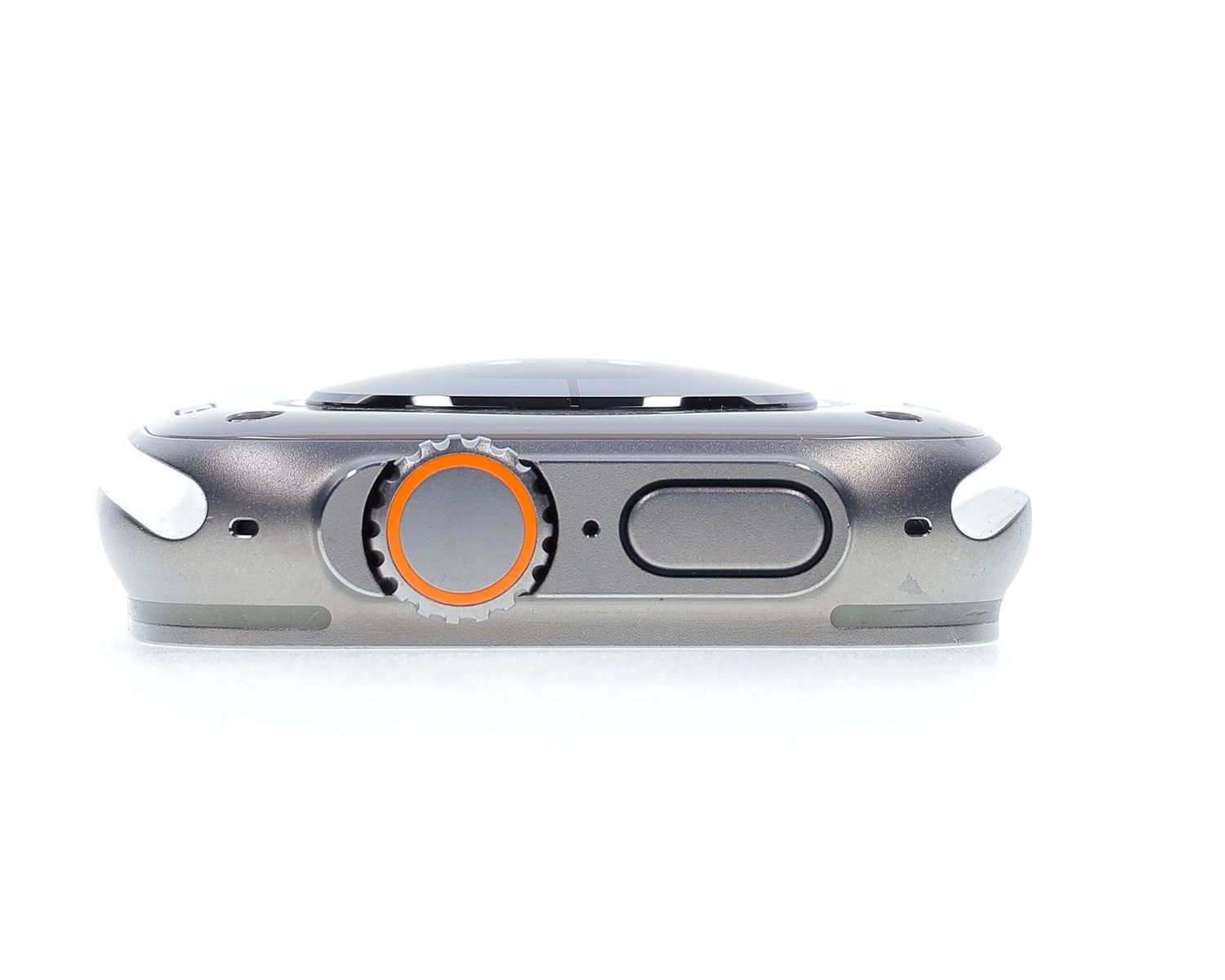 Apple Watch Ultra 2022, GPS + Cellular, Titanium 49mm Titanium - Kiváló