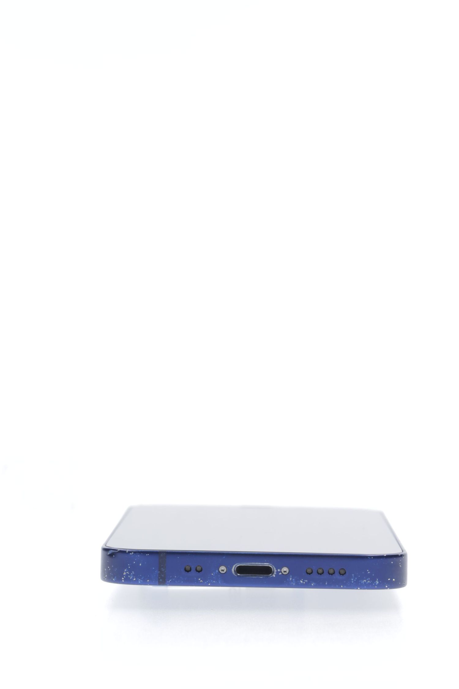 Apple iPhone 12 mini 256 GB Blue - Много добро