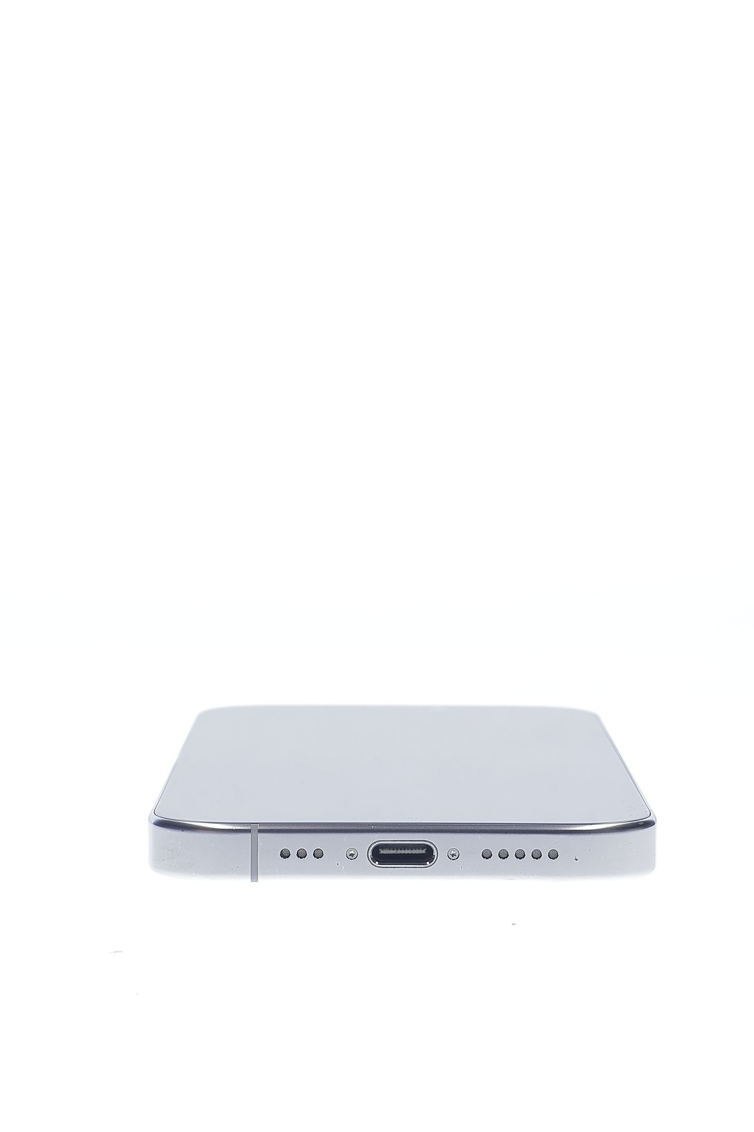 Apple iPhone 16 Pro 256 GB White Titanium - Много добро
