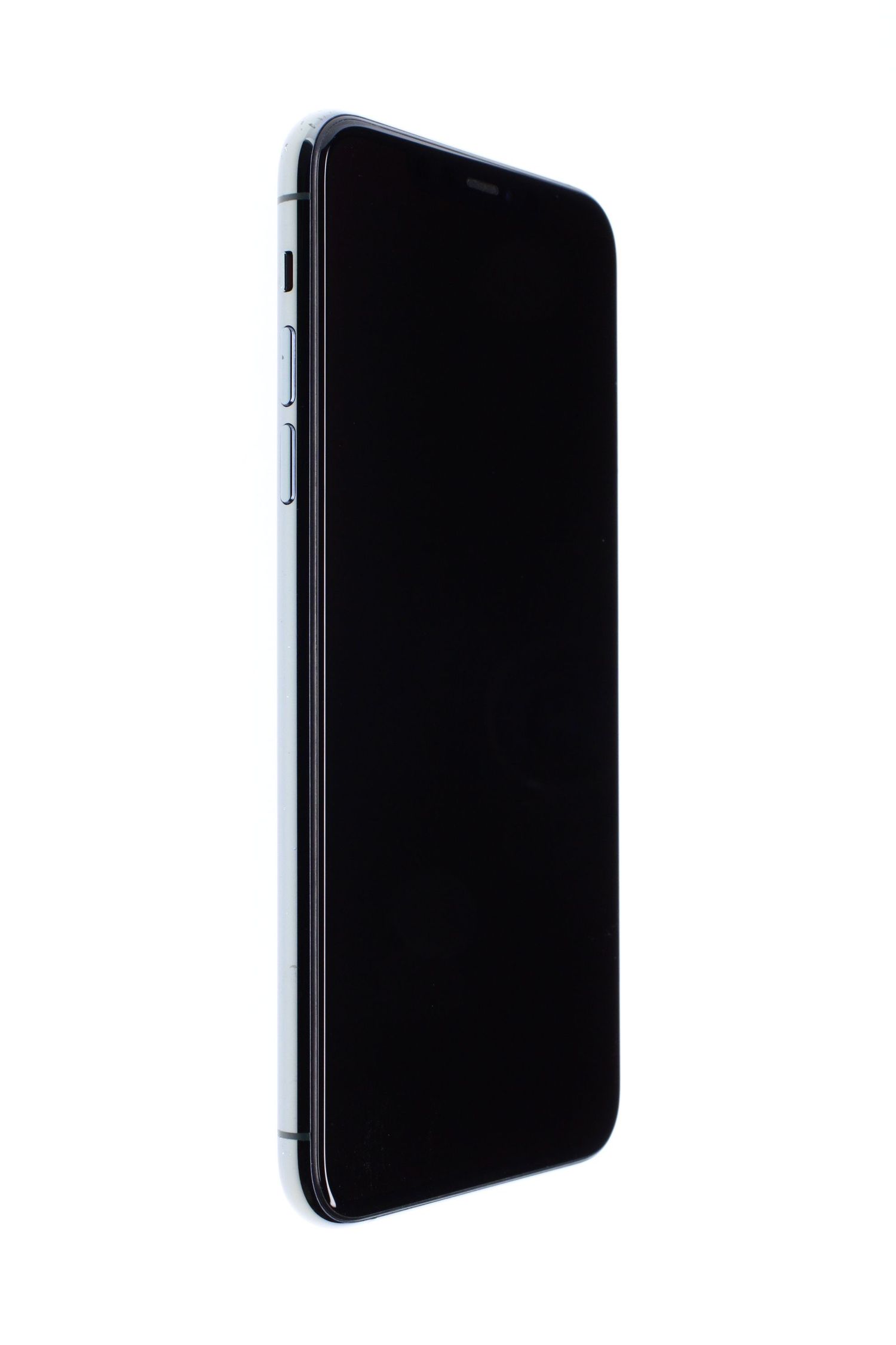 Apple iPhone 11 Pro Max 256 GB Midnight Green - Nagyon jó