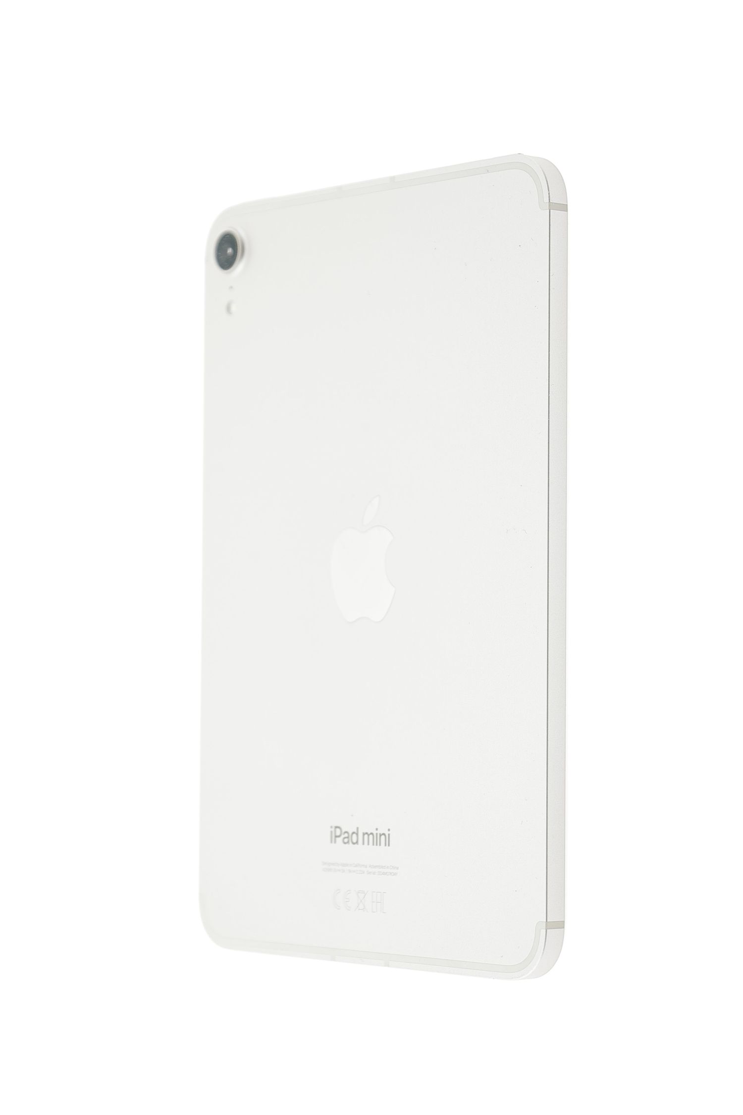 Apple iPad mini 8.3" (2024) 7th Gen Cellular 128 GB Starlight - Ca nou