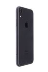 Мобилен телефон Apple iPhone XR, Black, 128 GB, Ca Nou