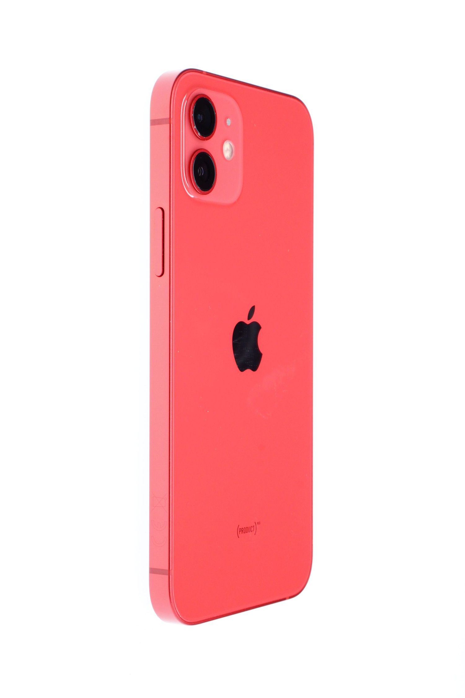 Apple iPhone 12 64 GB Red - Като нов