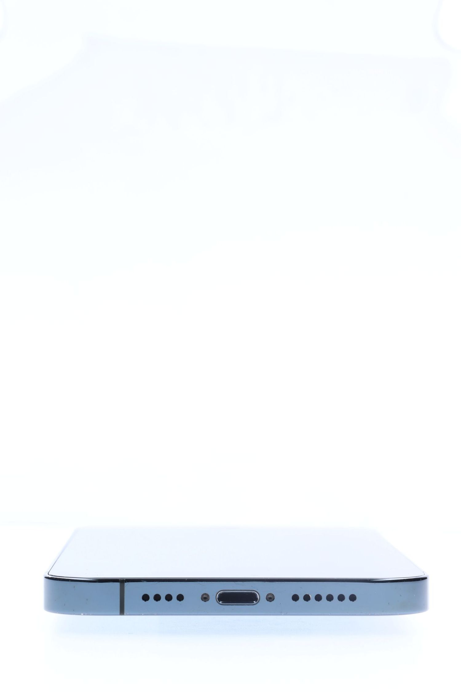 Apple iPhone 12 Pro Max 512 GB Pacific Blue - Πολύ καλό