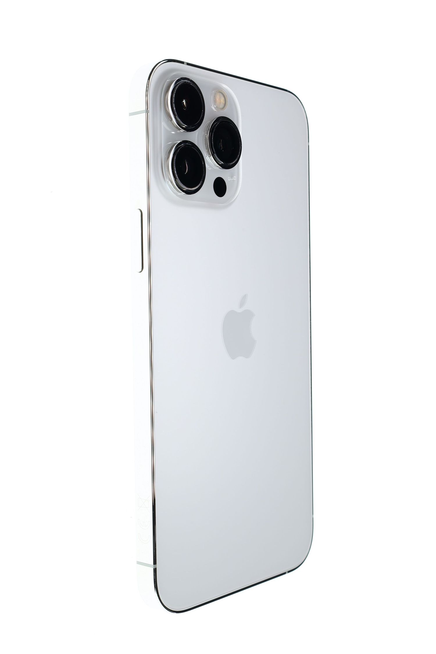 Apple iPhone 13 Pro Max 256 GB Silver - Excelent
