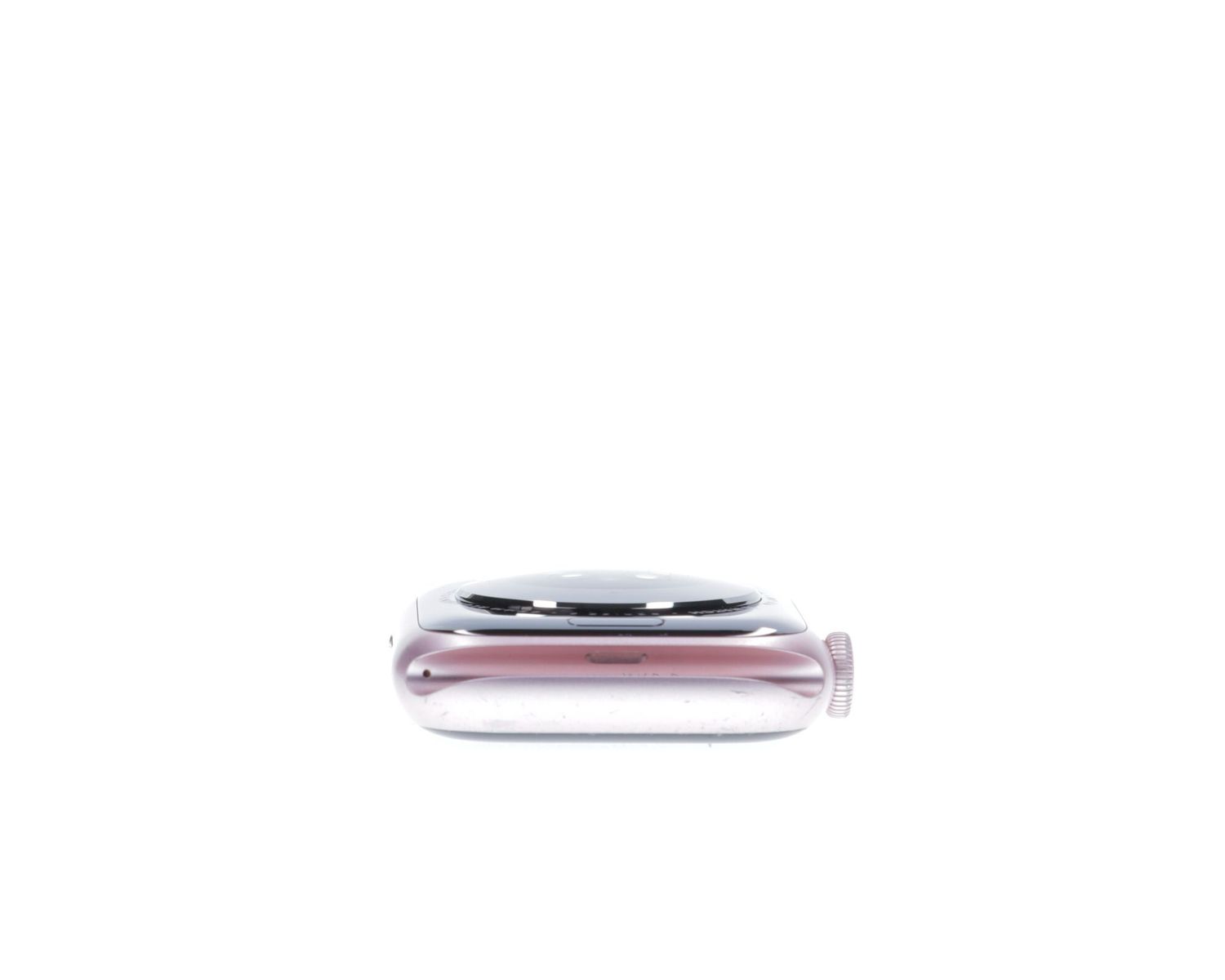 Apple Watch Series 9 2023, GPS + Cellular, Aluminium 45mm Pink - Σαν καινούργιο
