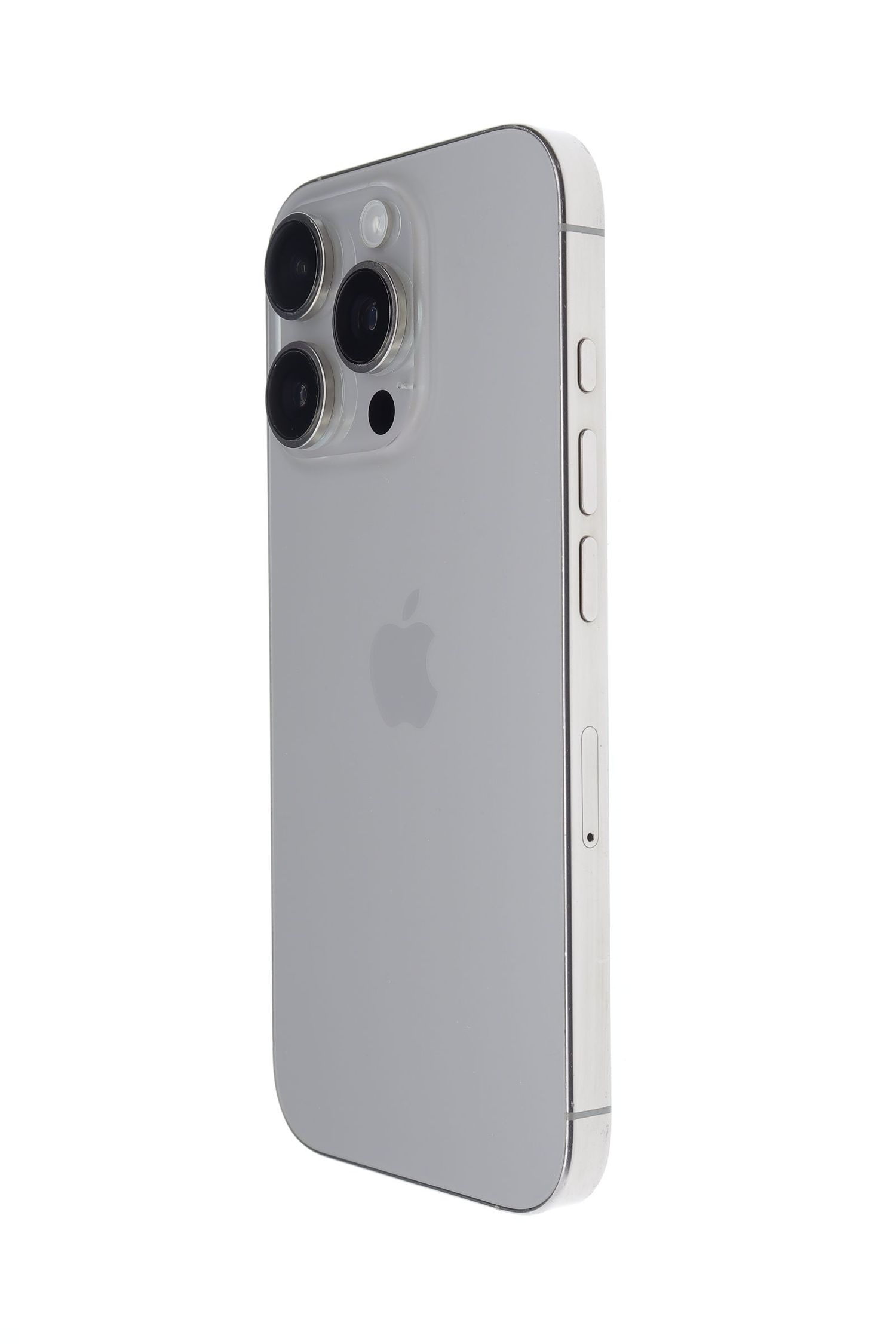 Apple iPhone 16 Pro 256 GB Natural Titanium - Много добро