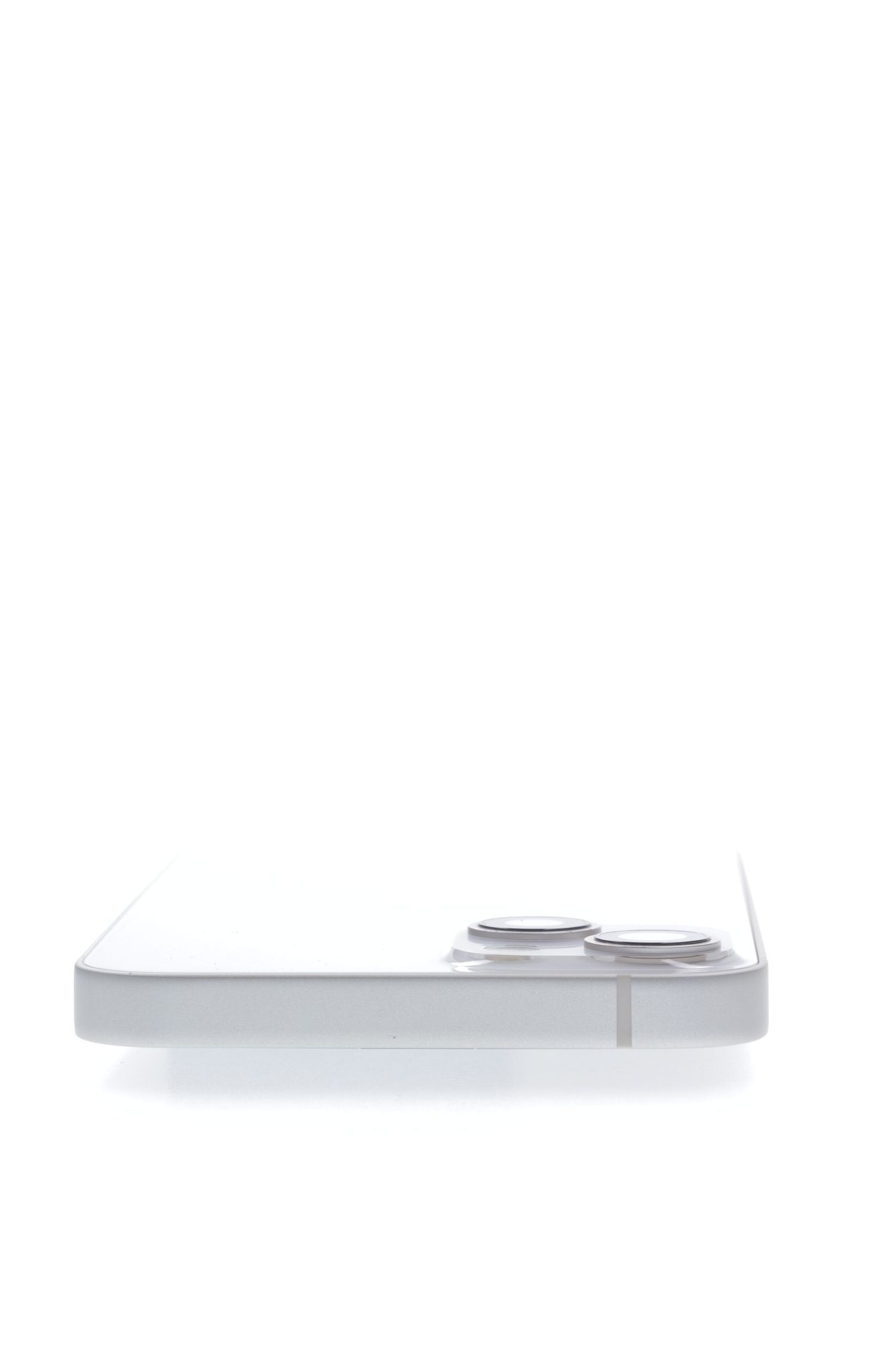 Apple iPhone 13 256 GB Starlight - Σαν καινούργιο