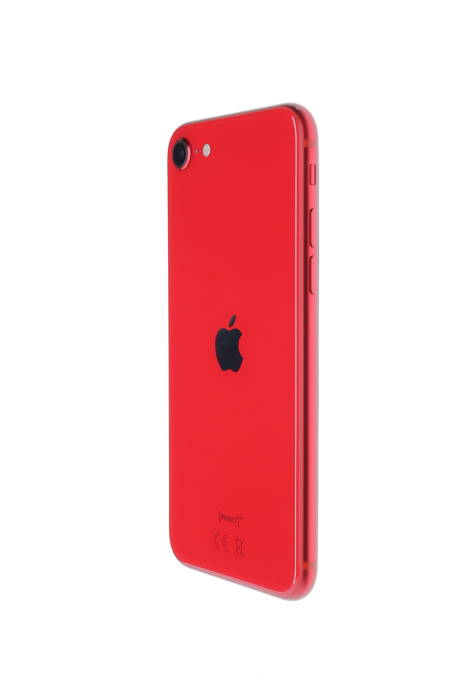 Apple iPhone SE 2020 128 GB Red - Πολύ καλό