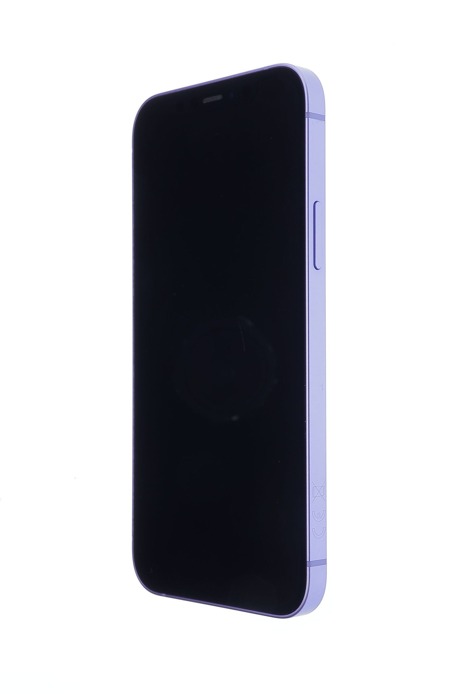 Apple iPhone 12 64 GB Purple - Като нов