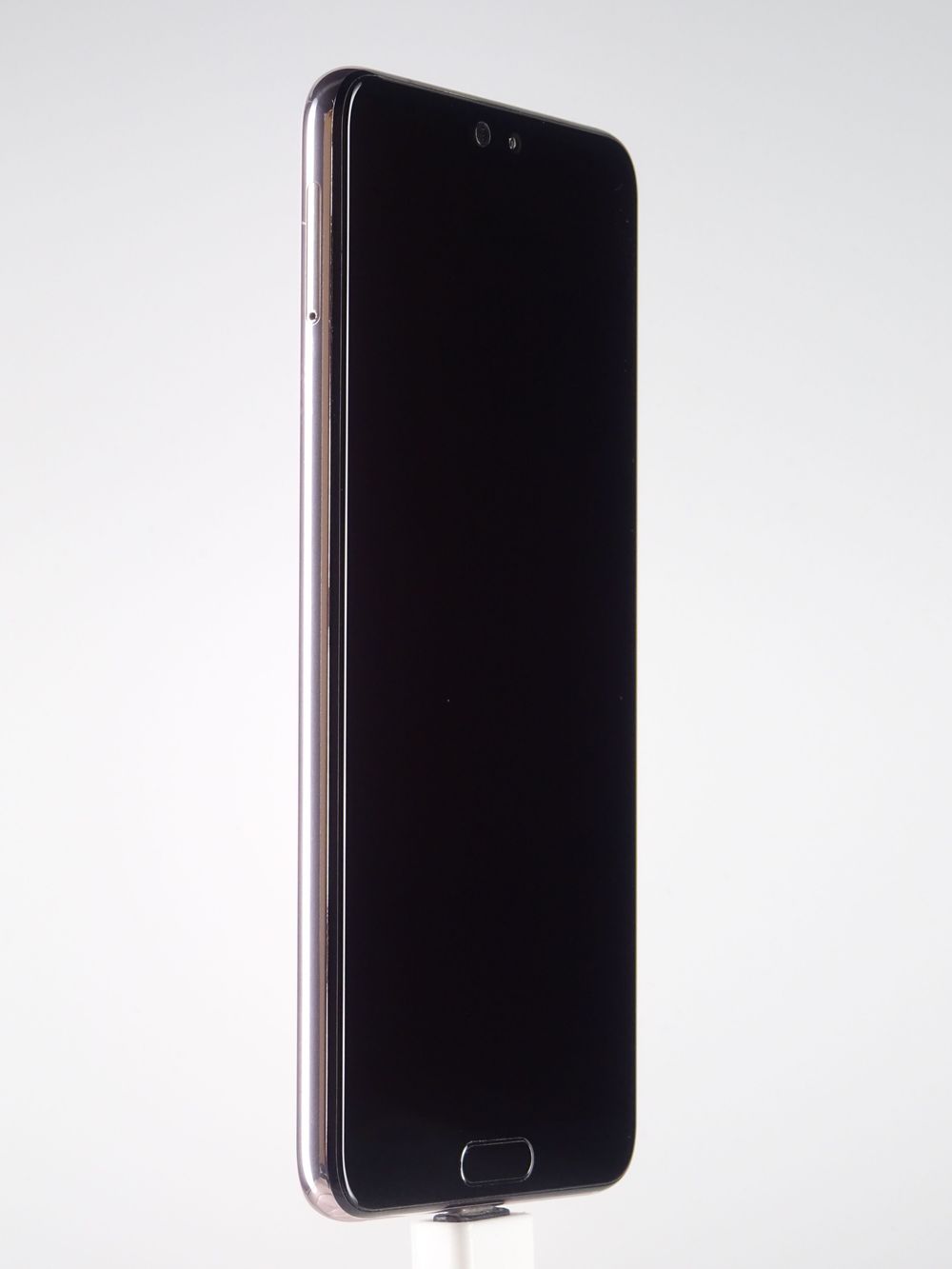 Мобилен телефон Huawei, P20 Dual Sim, 128 GB, Pink Gold,  Като нов