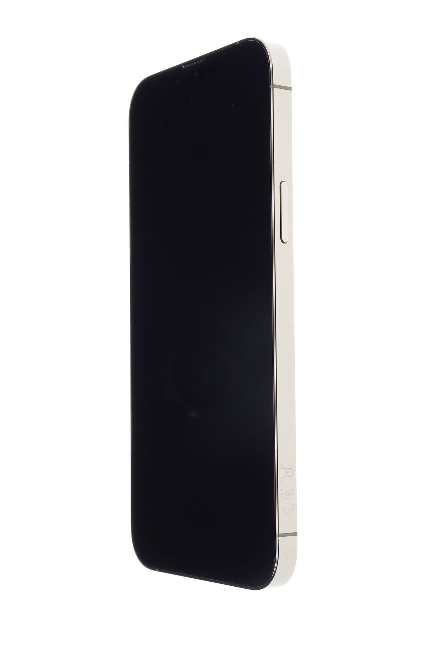 Apple iPhone 13 Pro Max 512 GB Gold - Kiváló