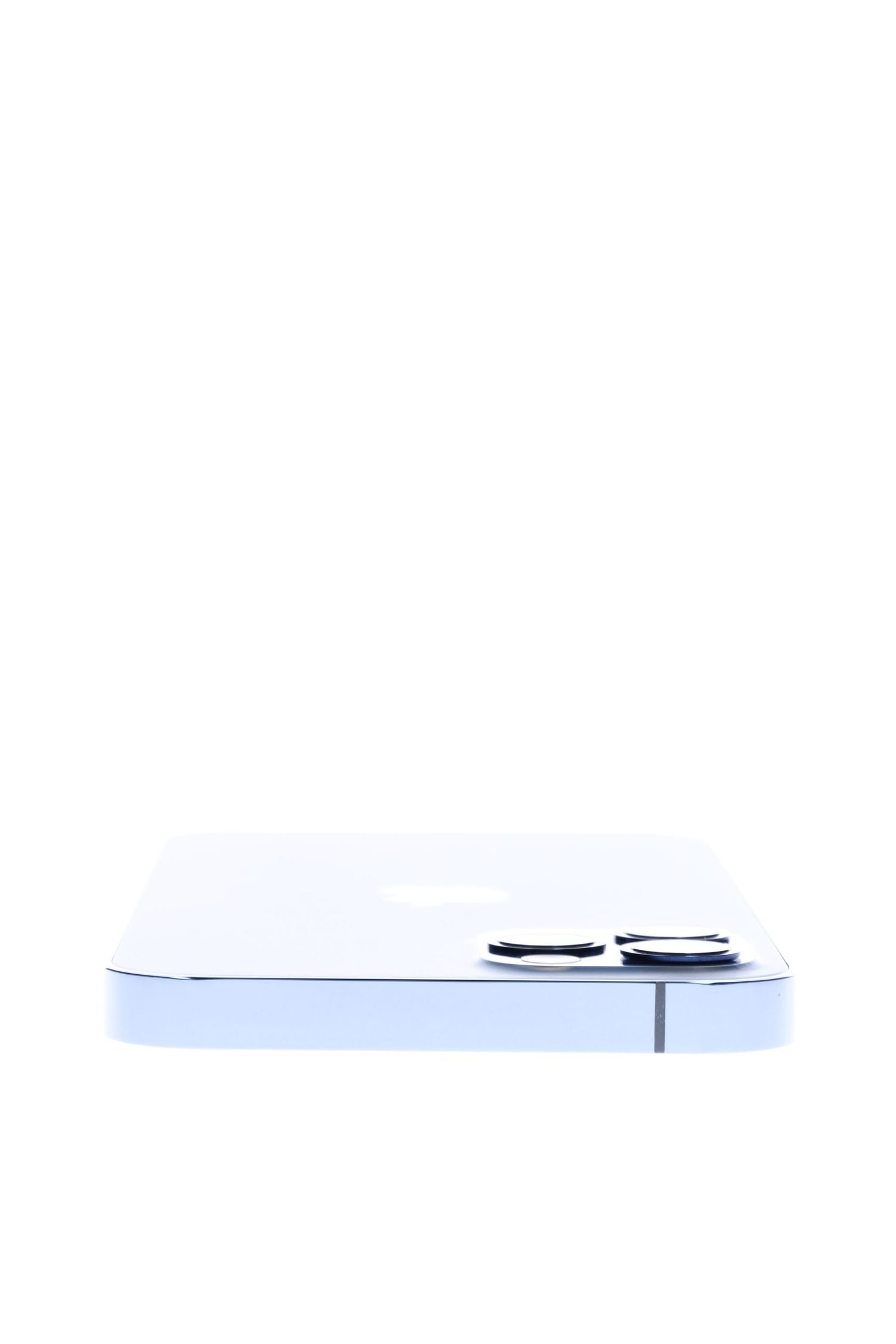 Apple iPhone 12 Pro 128 GB Pacific Blue - Kiváló
