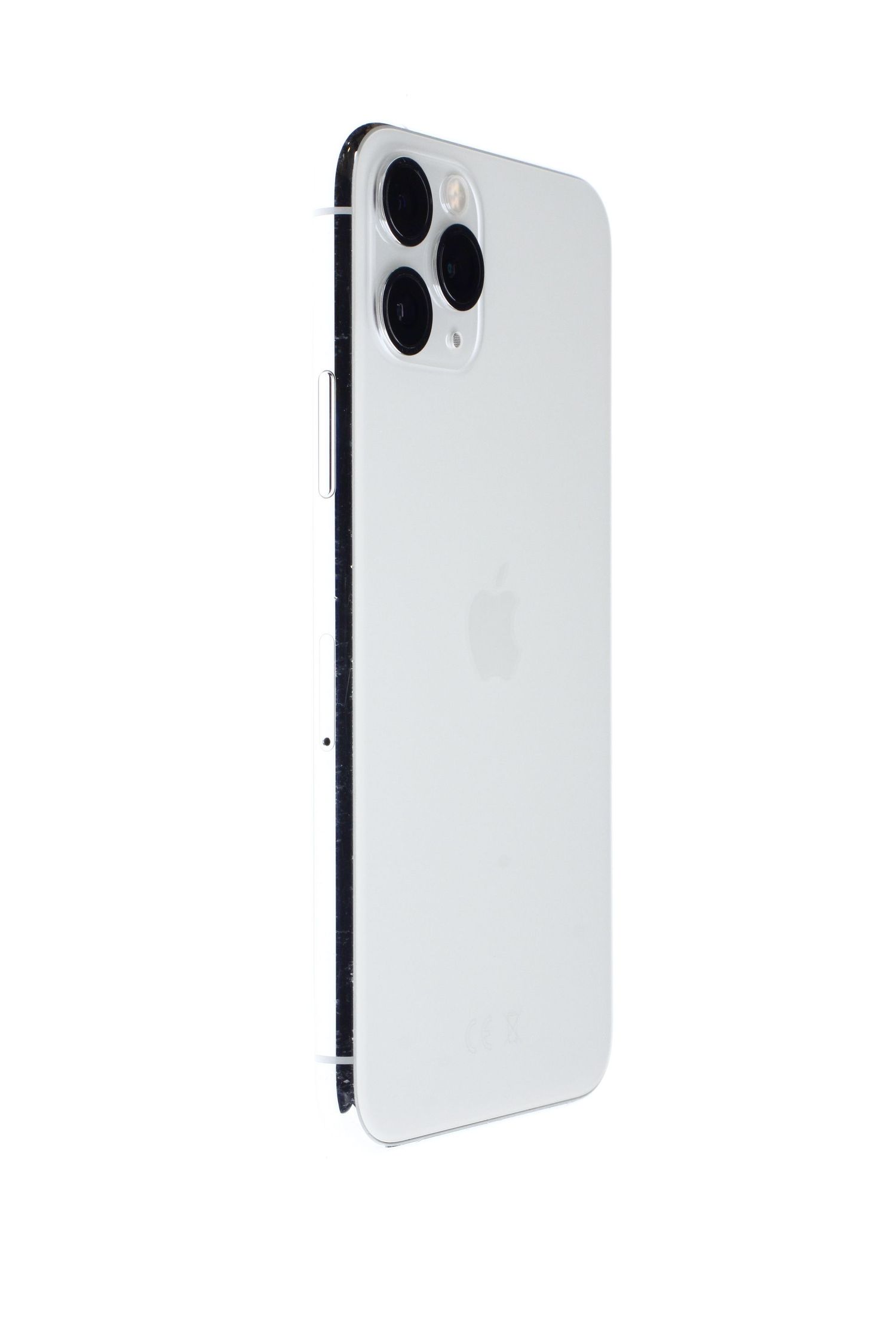 Apple iPhone 11 Pro 64 GB Silver - Kiváló