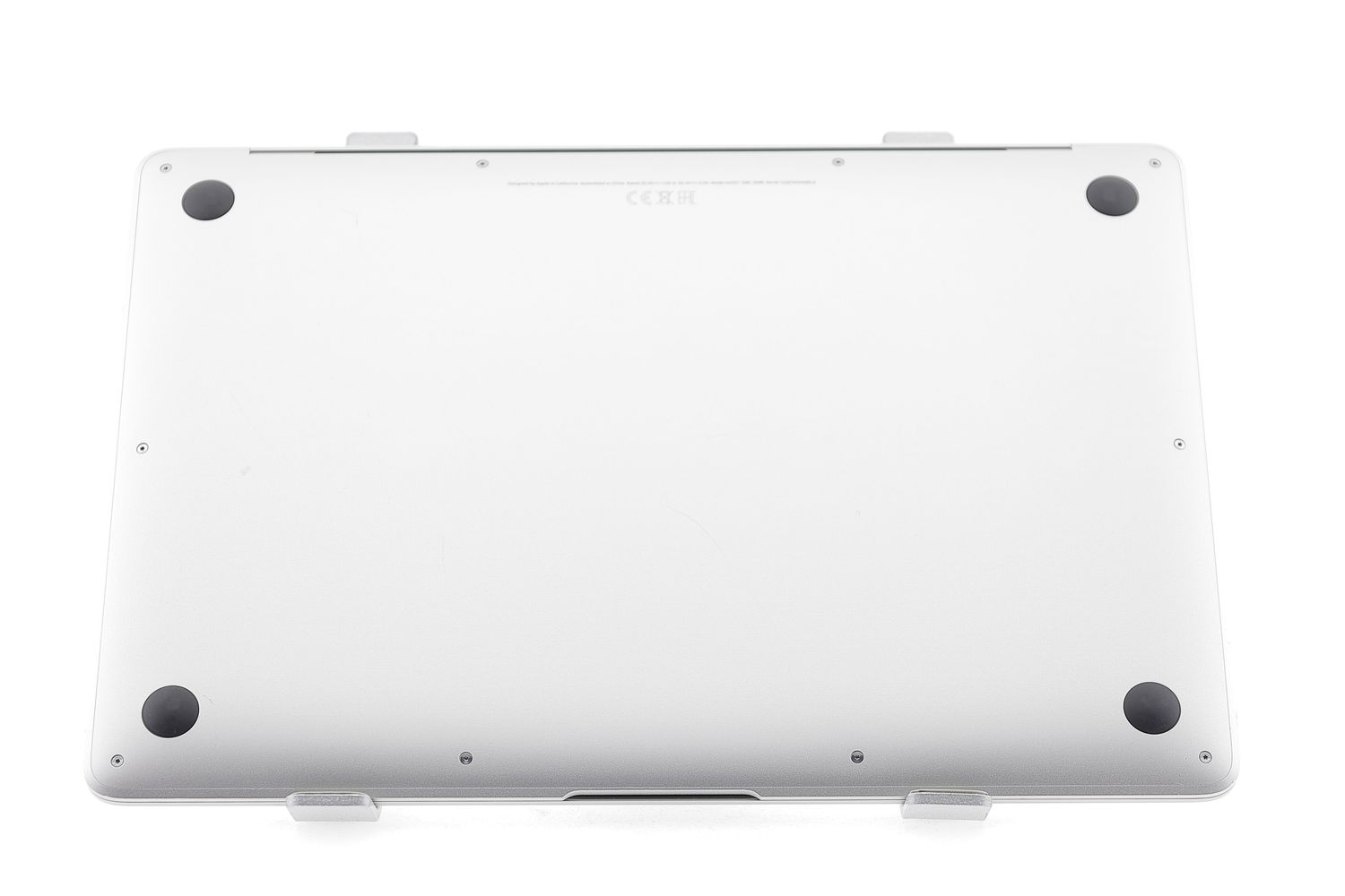 Apple MacBook Air 13″ 2020, M1 8 Cores, 8 GB, 8 core GPU 512 GB Silver