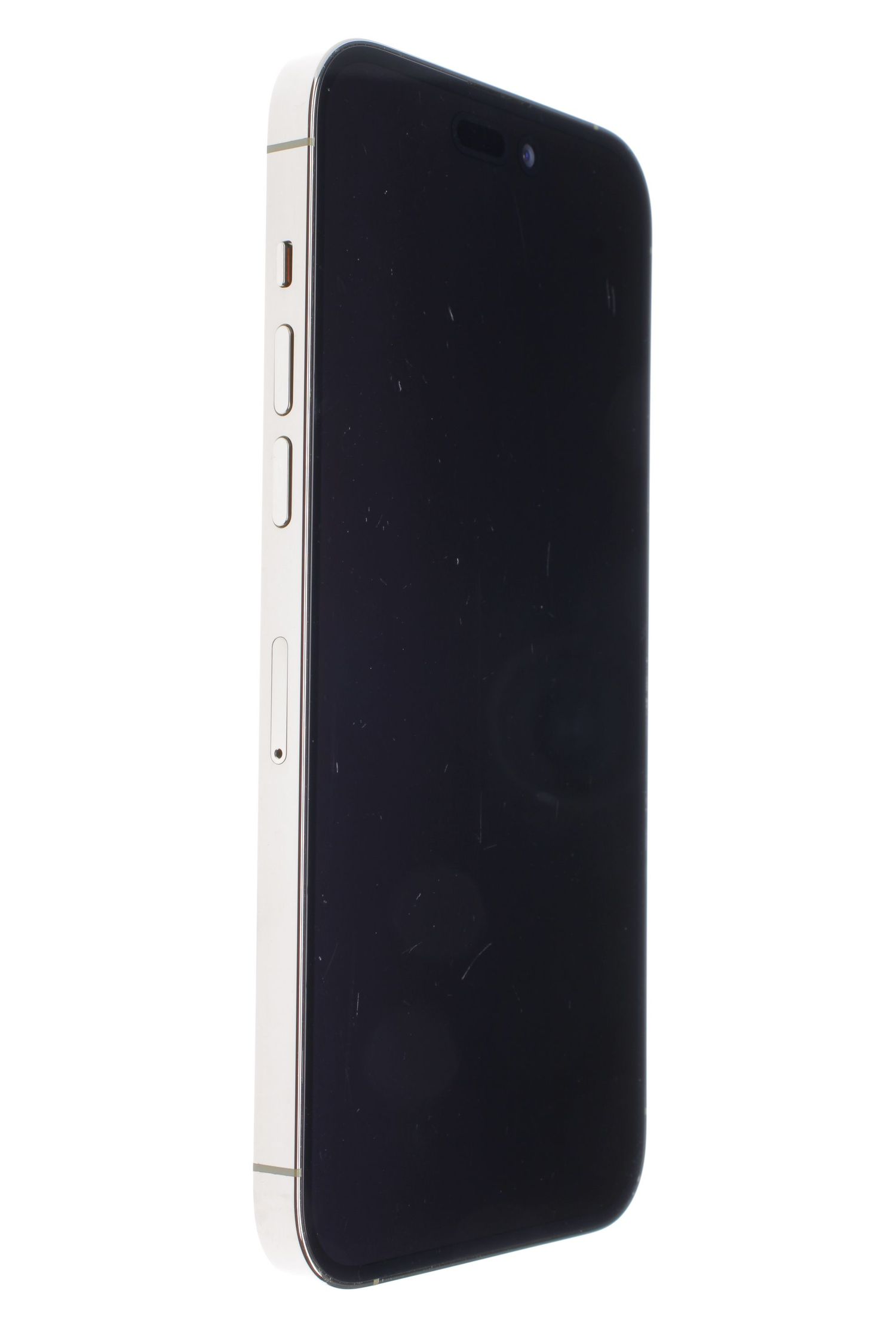 Apple iPhone 14 Pro Max, Gold, 128 GB - de la 2.239 lei