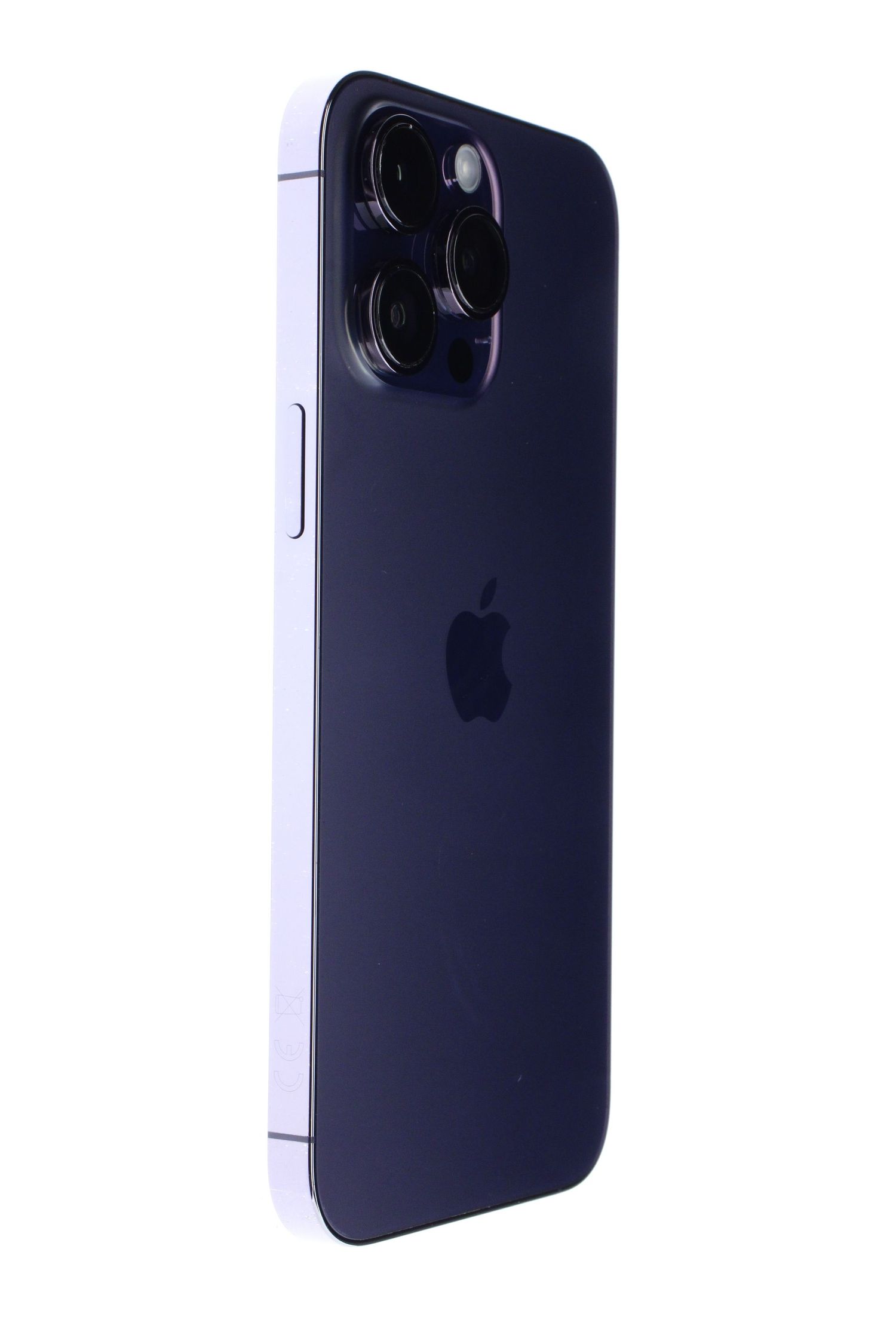 Apple iPhone 14 Pro Max 128 GB Deep Purple - Excelent
