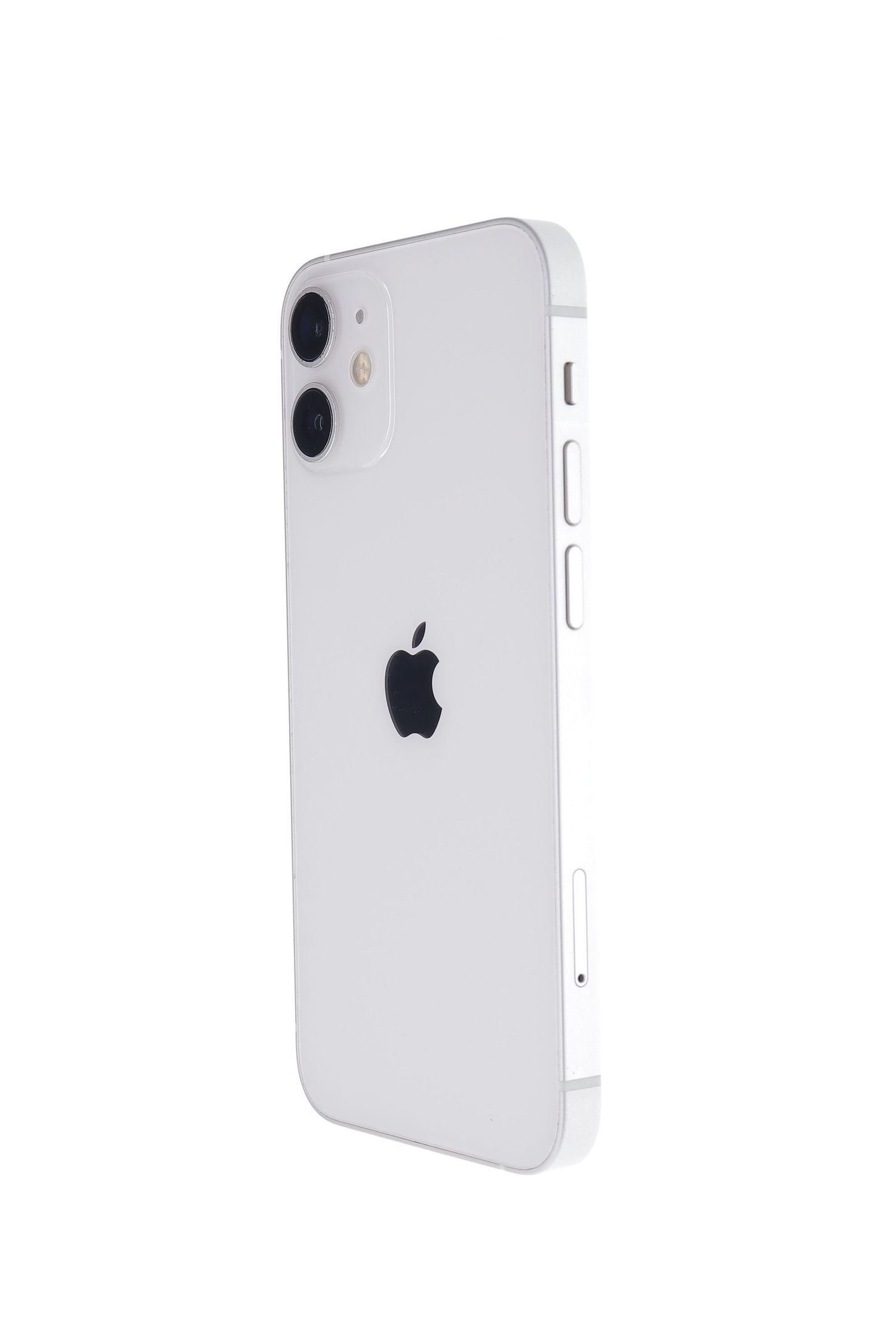 Apple iPhone 12 mini 64 GB White - Újszerű