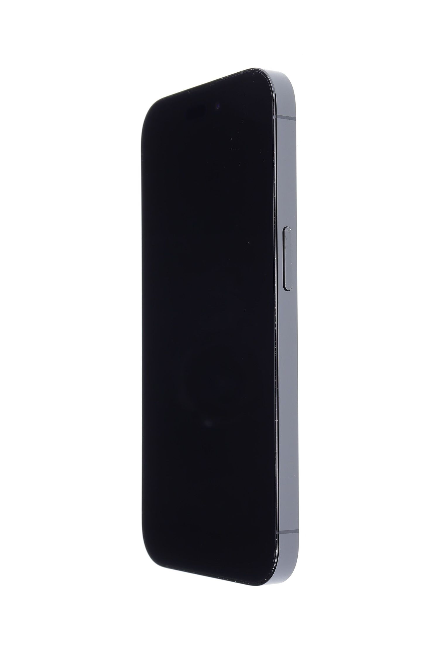 Apple iPhone 14 Pro 128 GB Space Black - Újszerű