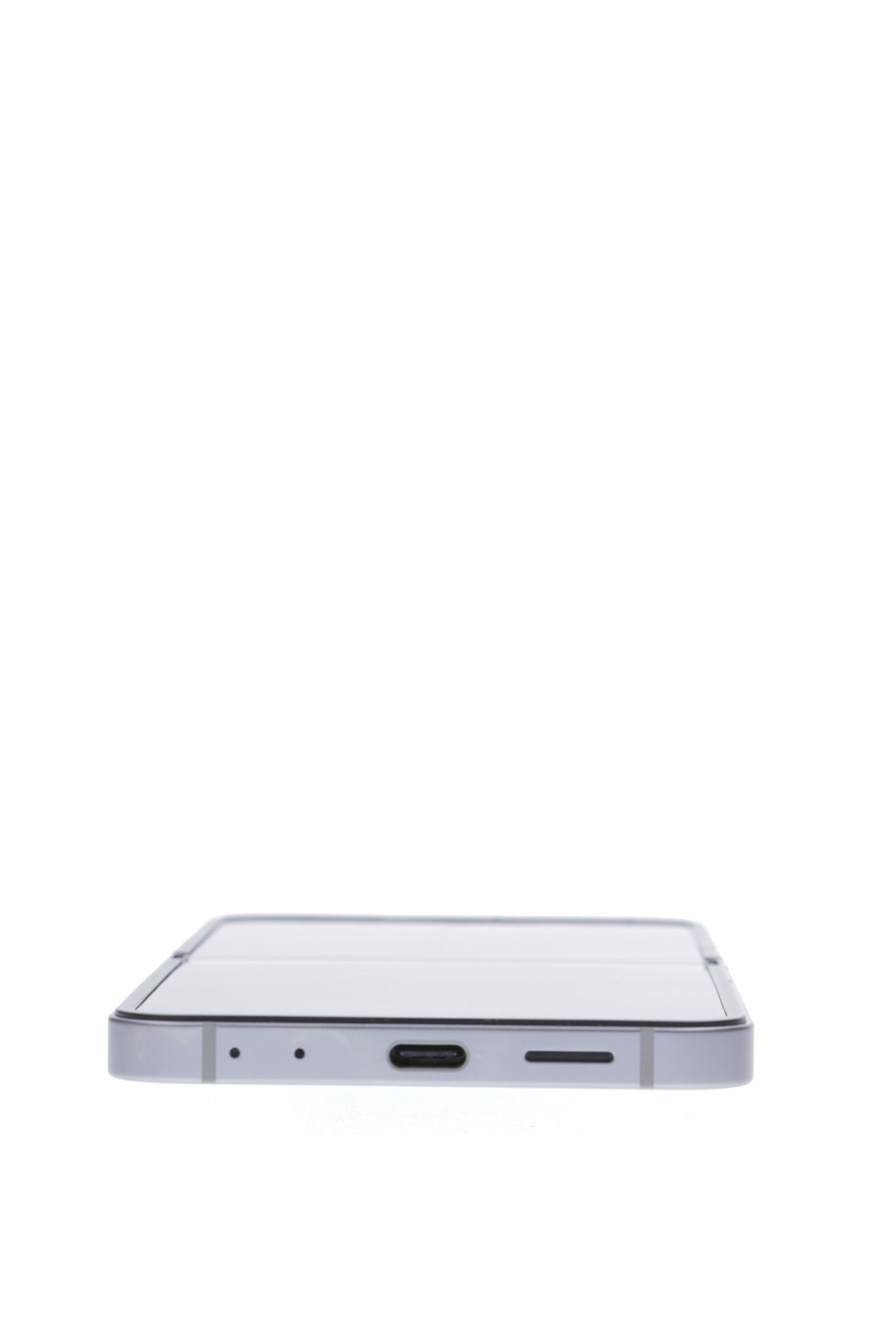 Samsung Galaxy Z Flip6 512 GB Silver Shadow - Много добро