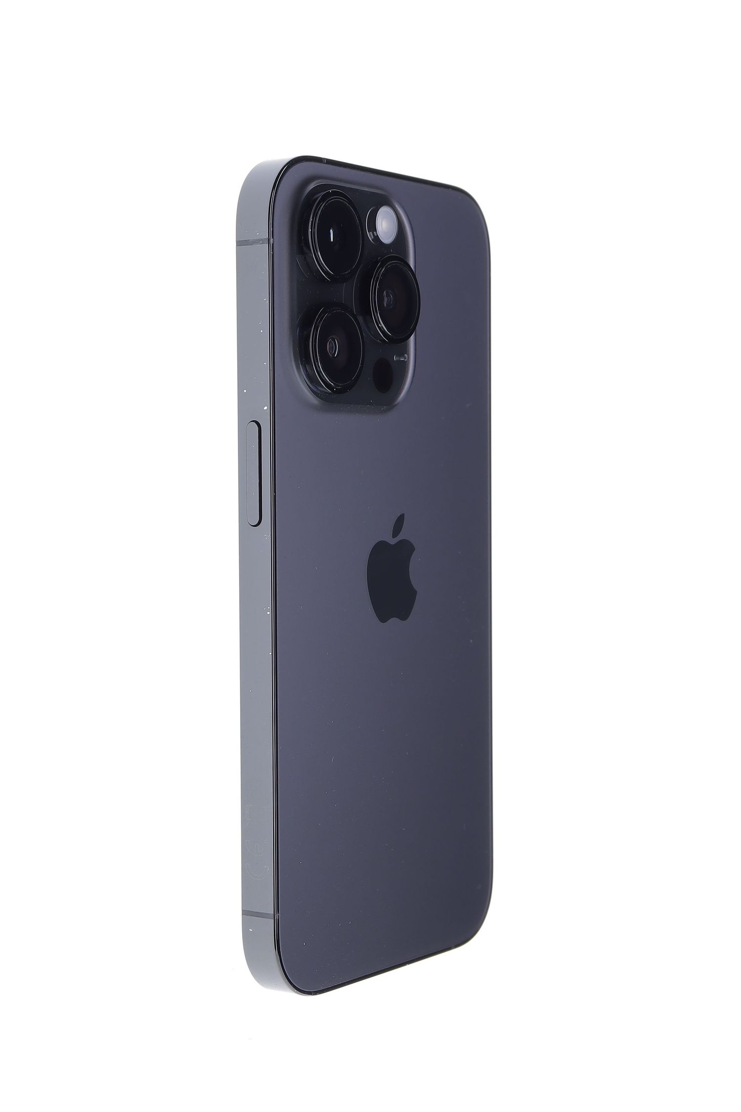 Apple iPhone 14 Pro 256 GB Space Black - Kiváló
