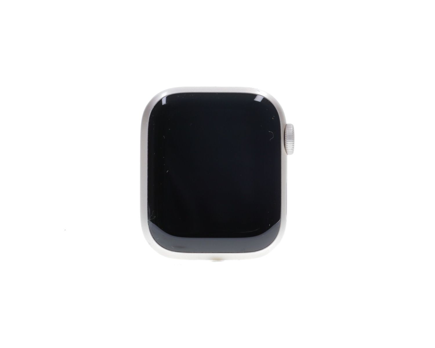 Apple Watch Series 8 2022, GPS, Aluminium 41mm Starlight - Отлично