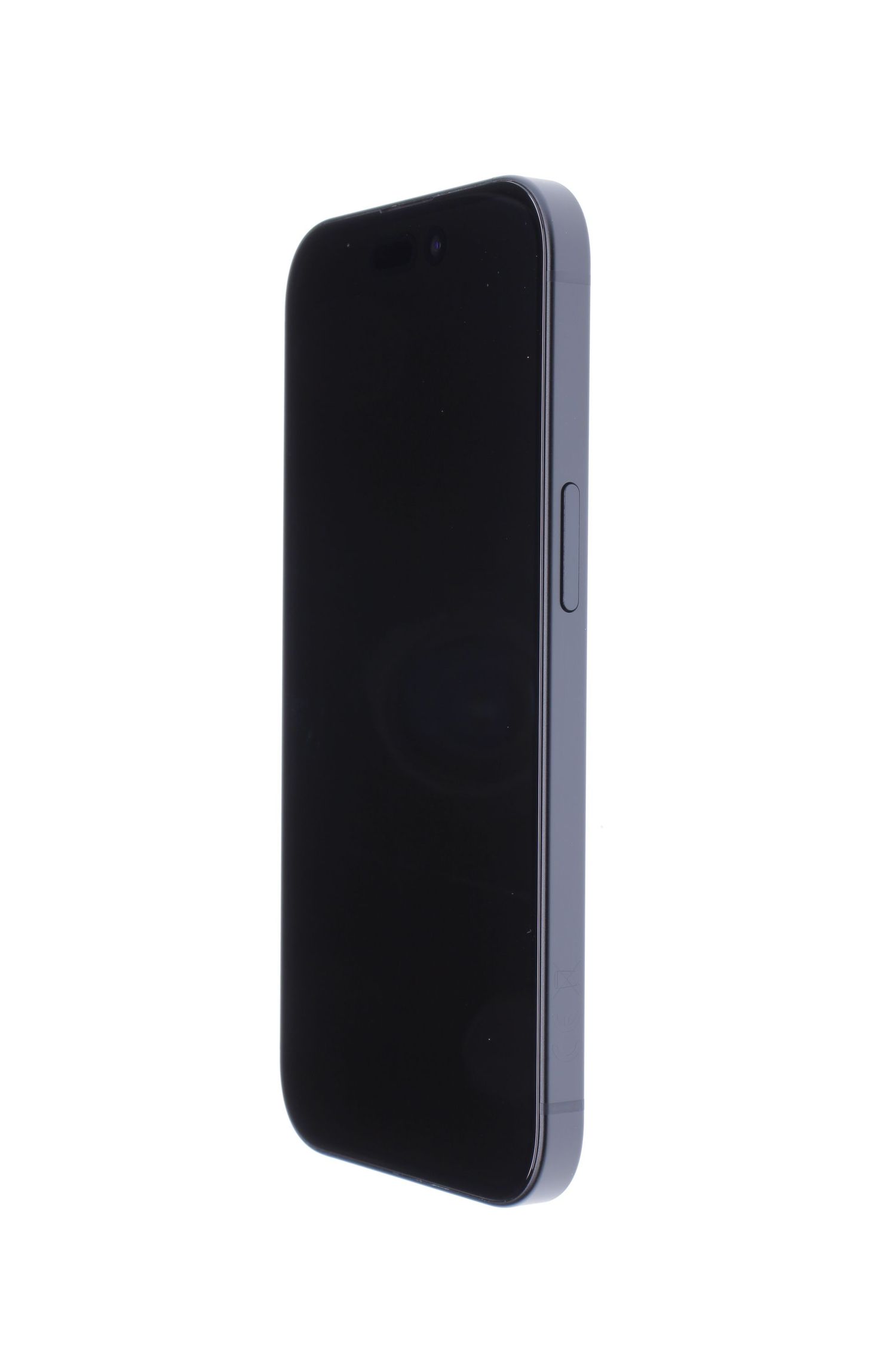Apple iPhone 15 256 GB Black - Foarte bun