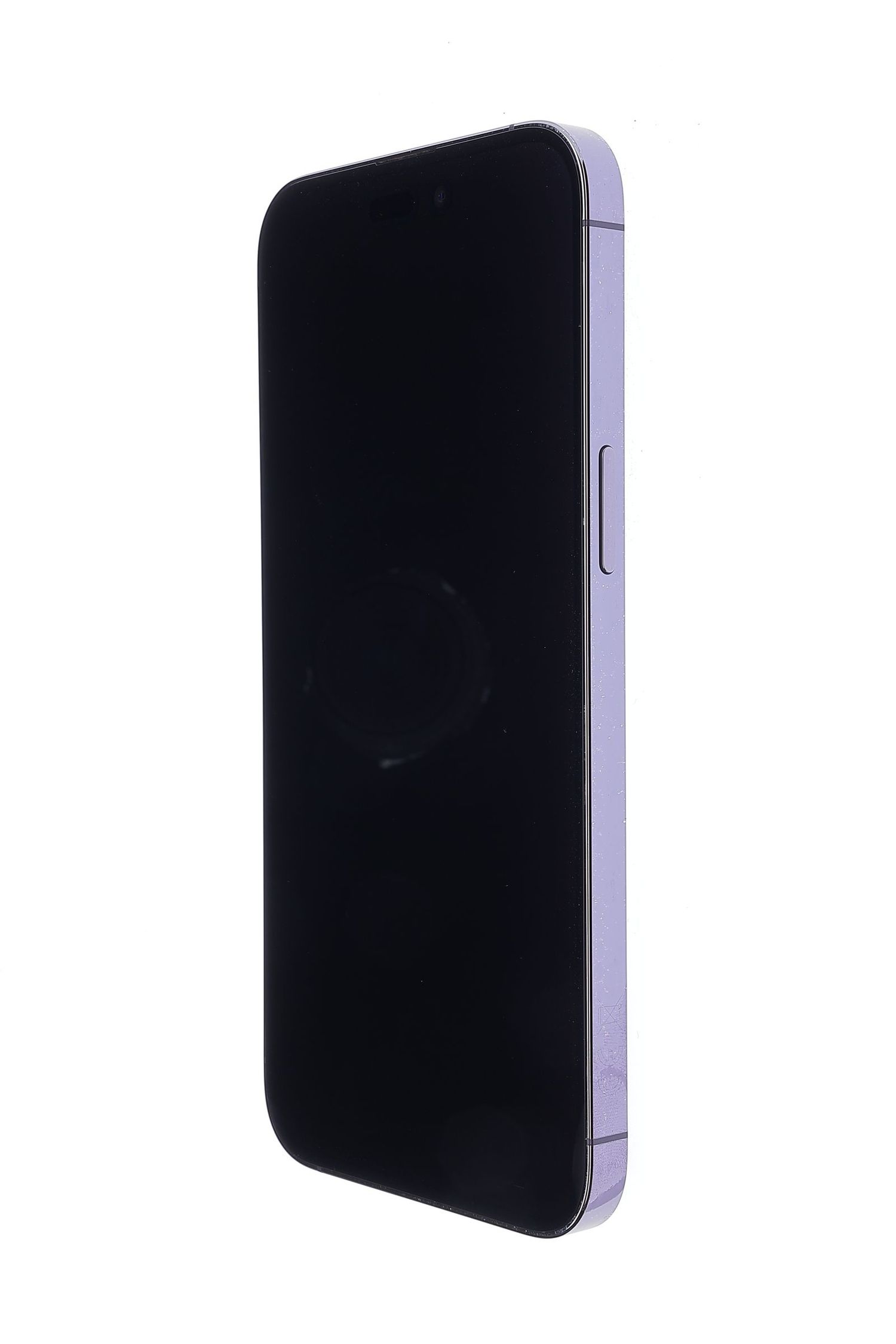 Apple iPhone 14 Pro Max 128 GB Deep Purple - Excelent