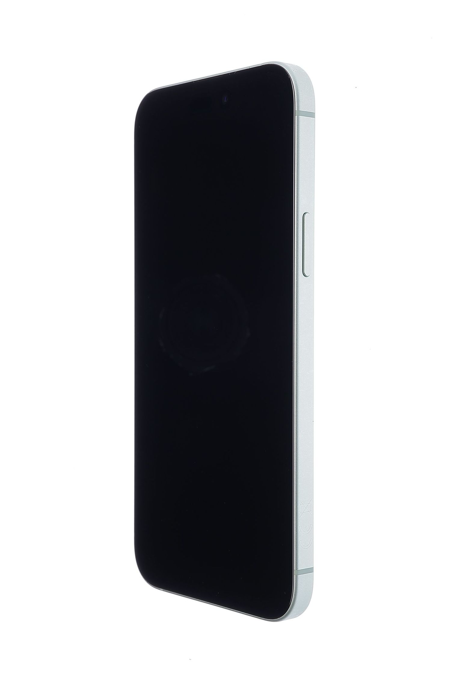 Apple iPhone 15 Plus 128 GB Green - Πολύ καλό