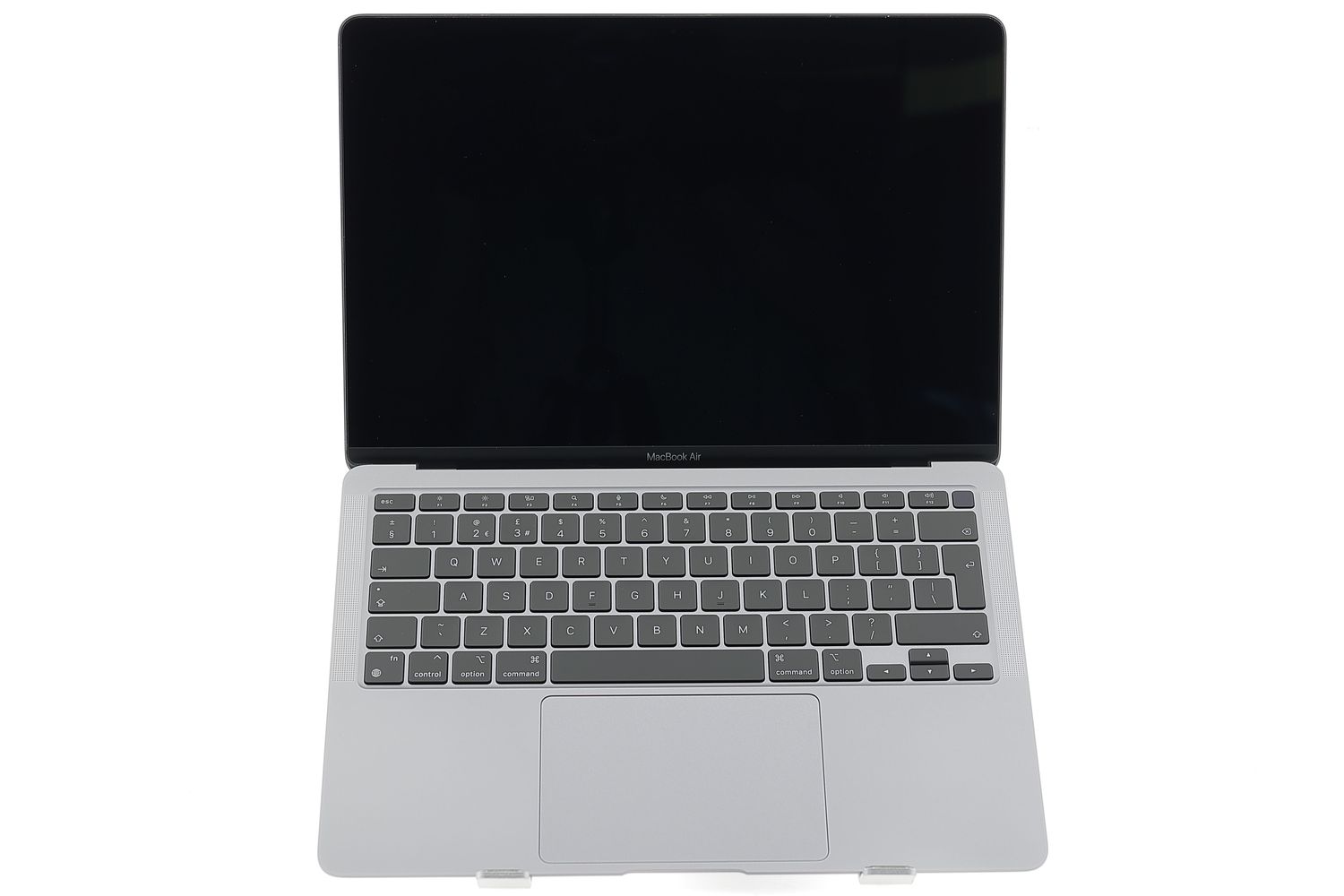 Apple MacBook Air 13″ 2020, M1 8 Cores, 8 GB, 7 core GPU 256 GB Space Gray