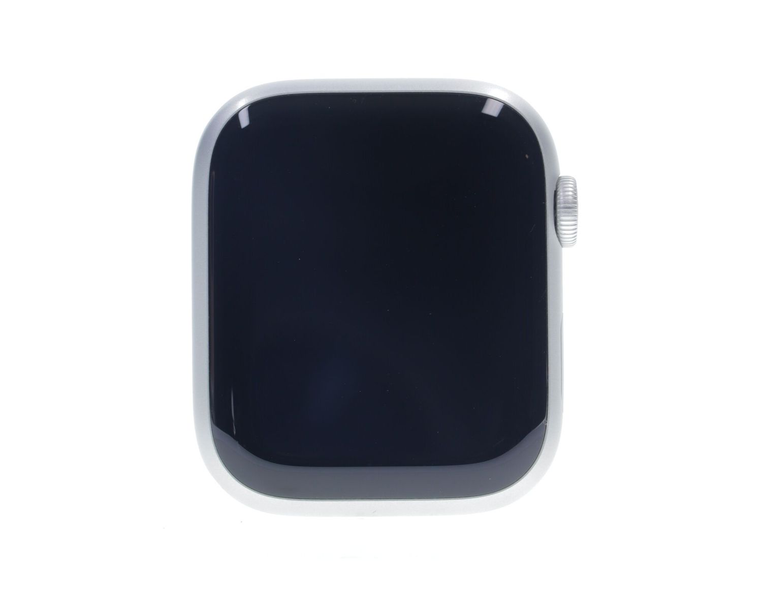 Apple Watch Series 8 2022, GPS + Cellular, Aluminium 45mm Silver - Σαν καινούργιο