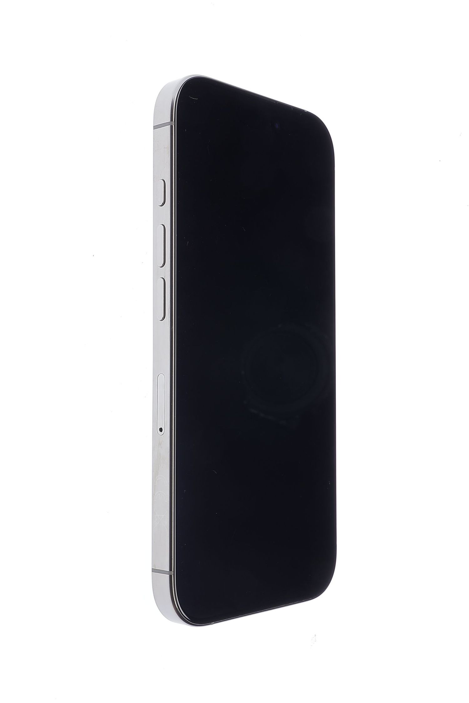 Apple iPhone 16 Pro 128 GB Natural Titanium - Excelent