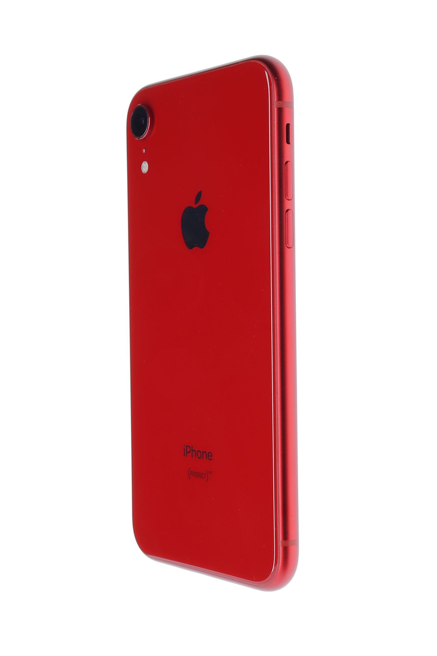 Apple iPhone XR 64 GB Red - Отлично
