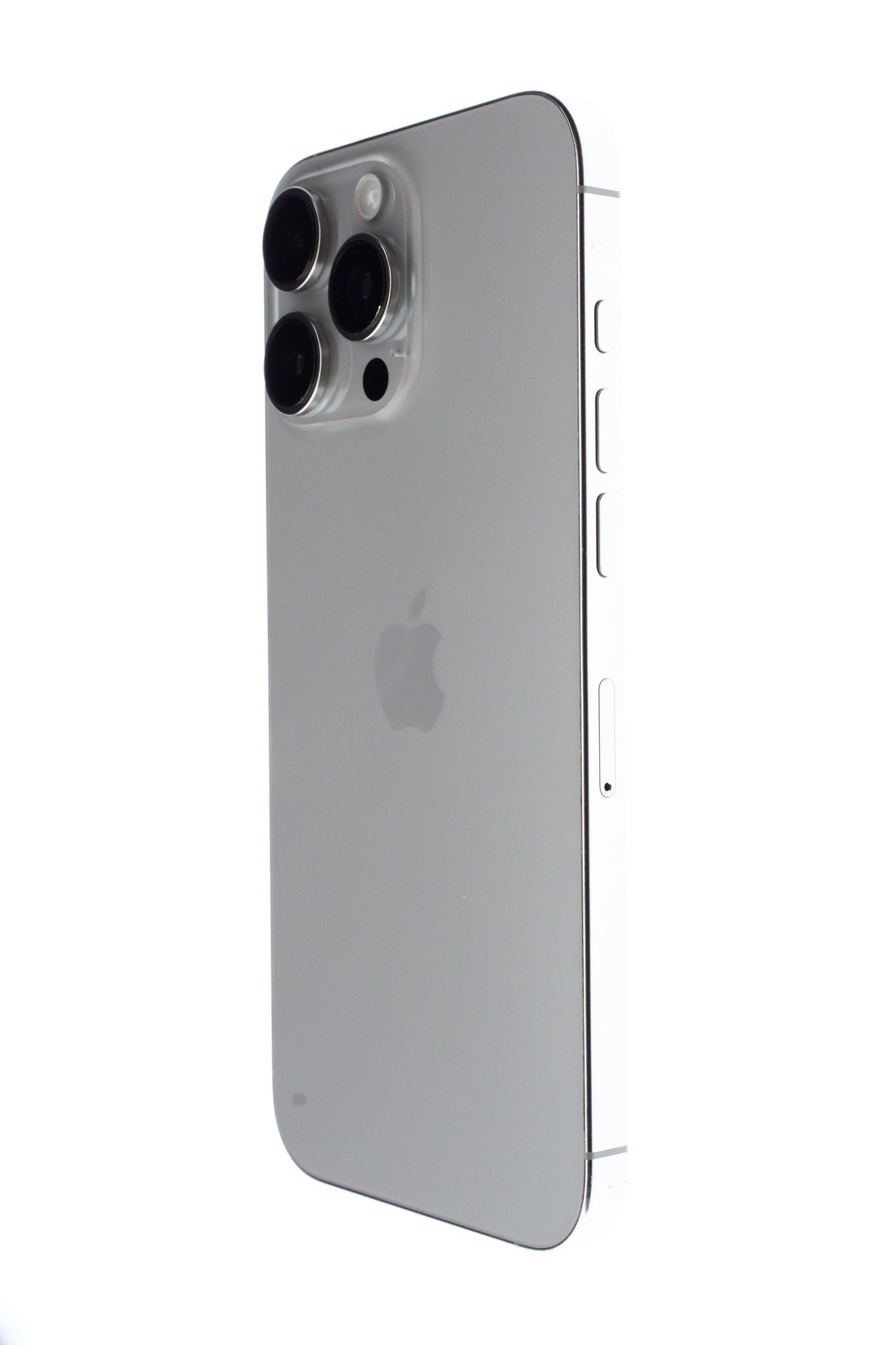 Apple iPhone 16 Pro Max 256 GB Natural Titanium - Ca nou