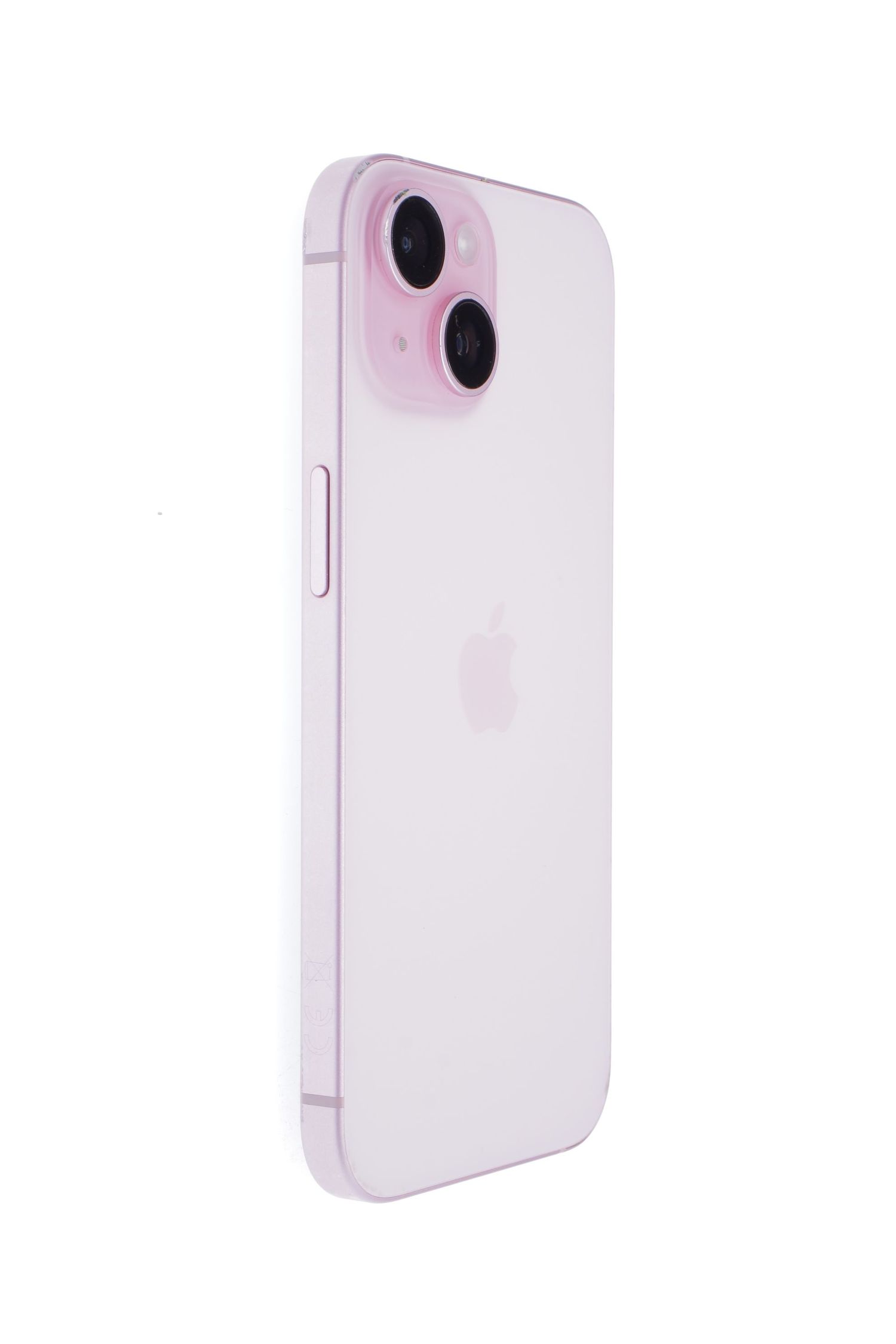 Apple iPhone 15 128 GB Pink - Foarte bun