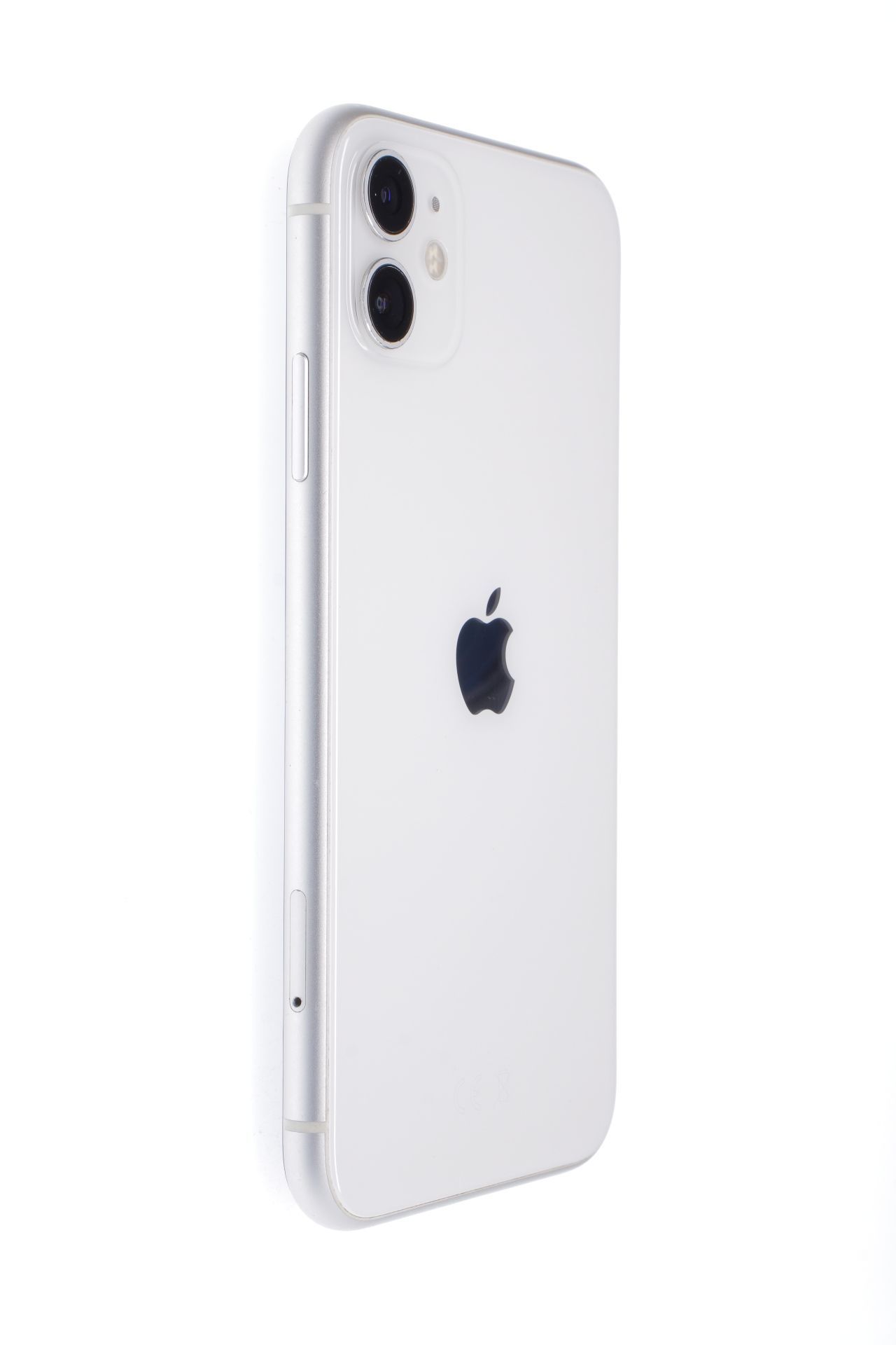 Apple iPhone 11 64 GB White - Εξαιρετικό