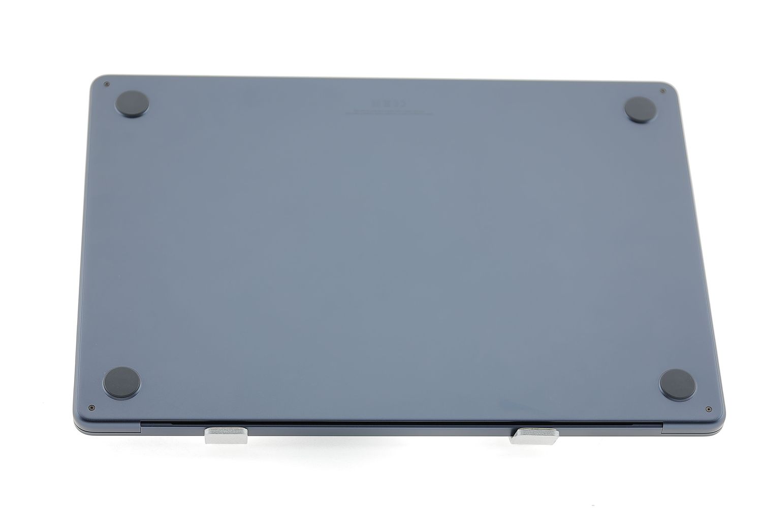 Apple MacBook Air 15″ 2025, M4 10 Cores, 16 GB, 10 core GPU 256 GB Midnight - Като нов