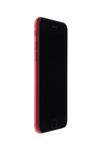 Мобилен телефон Apple iPhone SE 2020, Red, 256 GB, Excelent