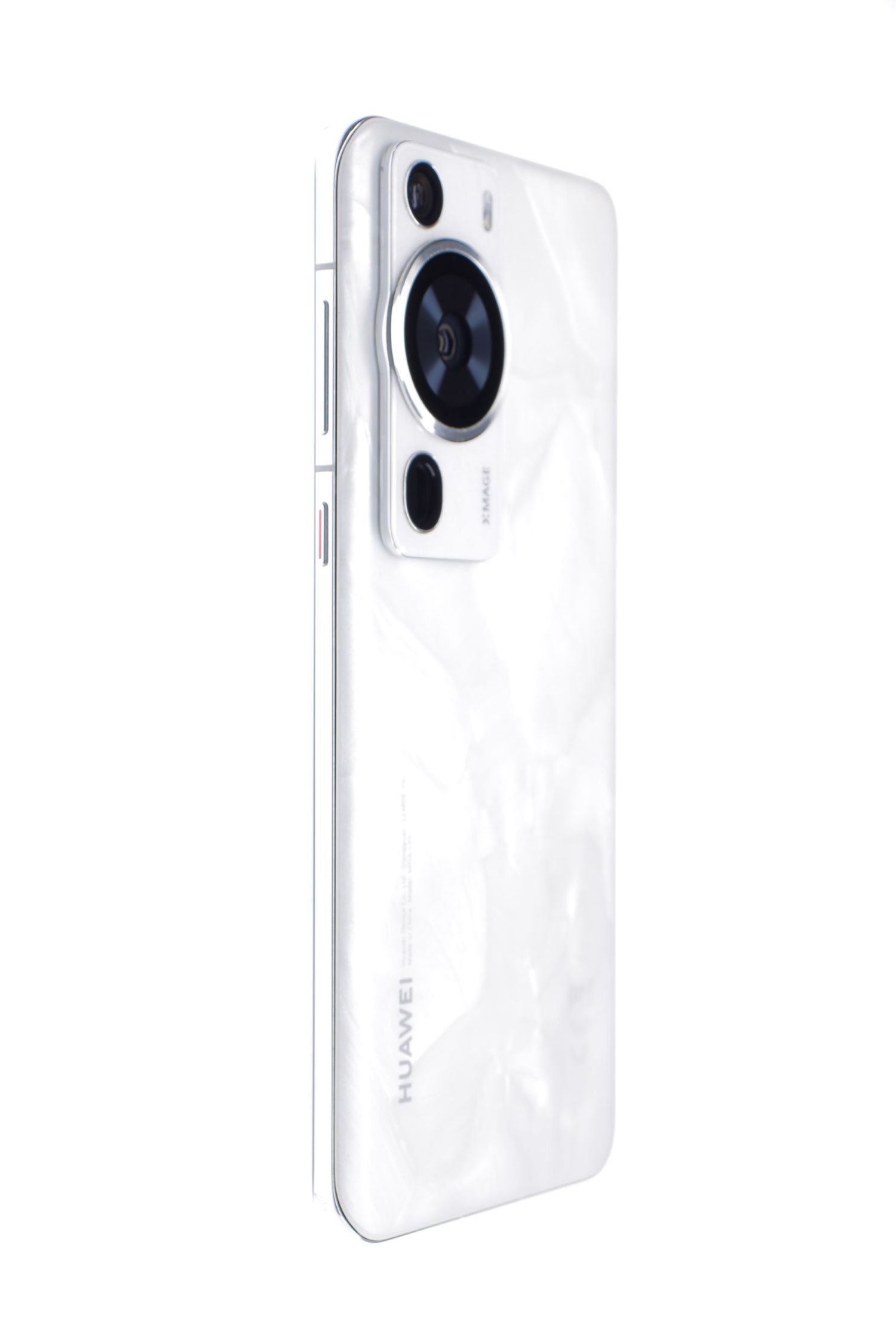 Huawei P60 Pro Dual Sim 512 GB Rococo Pearl - Εξαιρετικό