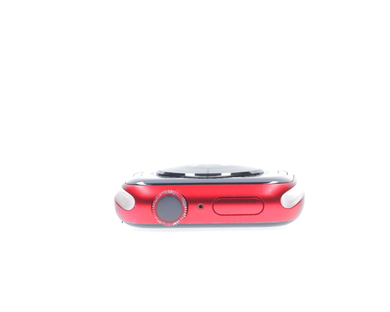 Apple Watch Series 8 2022, GPS, Aluminium 41mm Red - Добро
