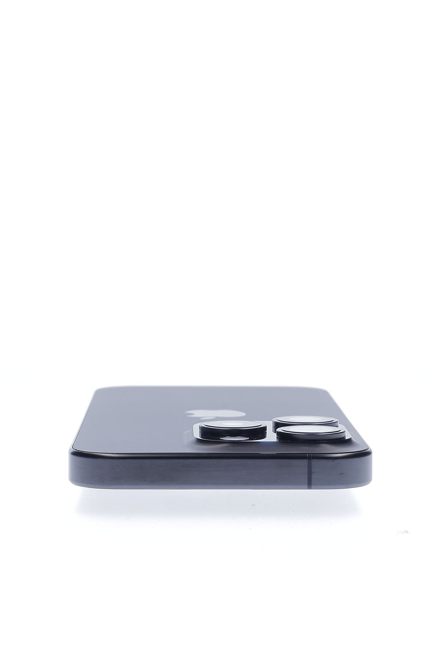 Apple iPhone 15 Pro 256 GB Black Titanium - Като нов