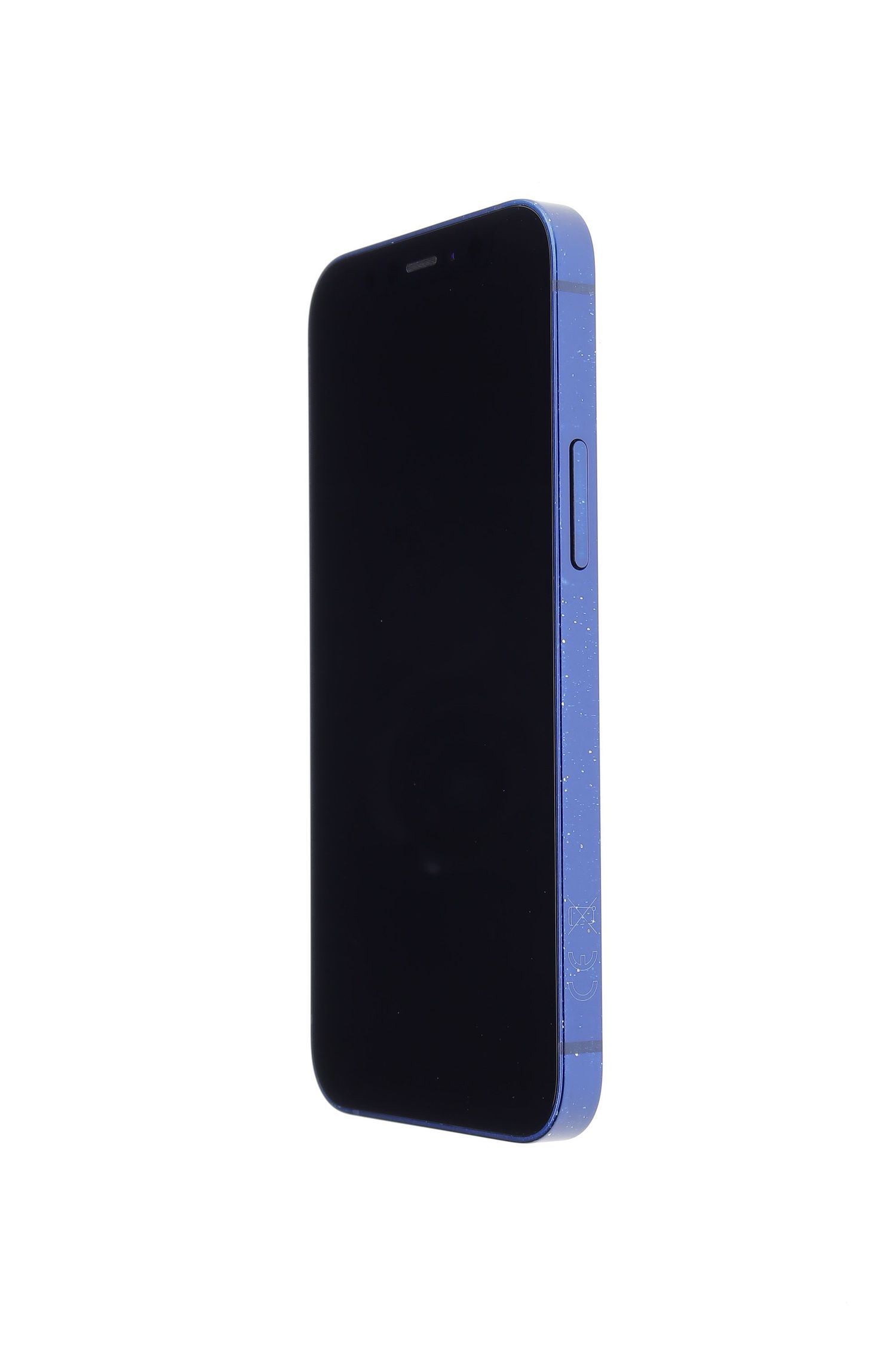 Apple iPhone 12 mini 128 GB Blue - Foarte bun