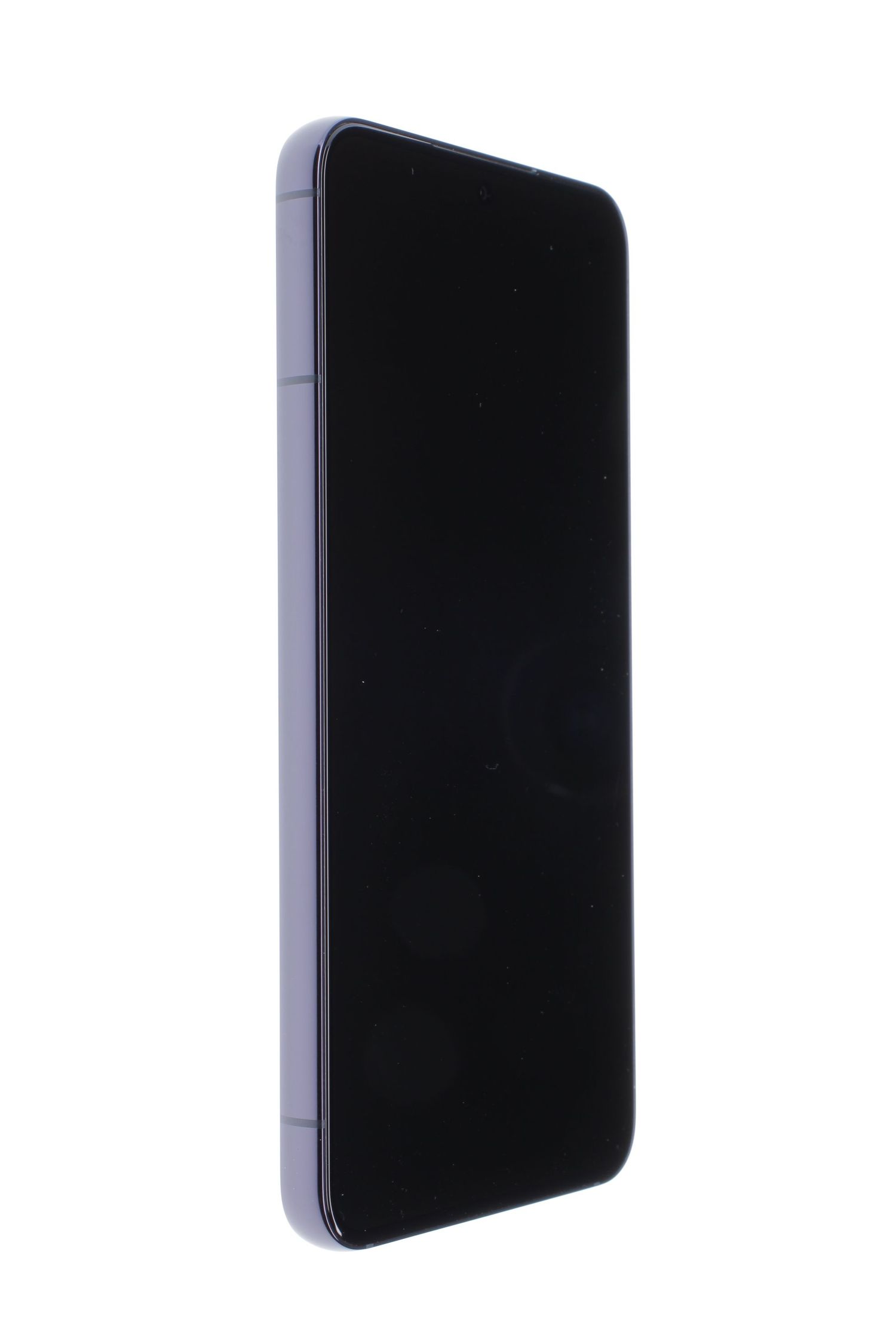 Samsung Galaxy S22 5G Dual Sim 256 GB Phantom Black - Nagyon jó
