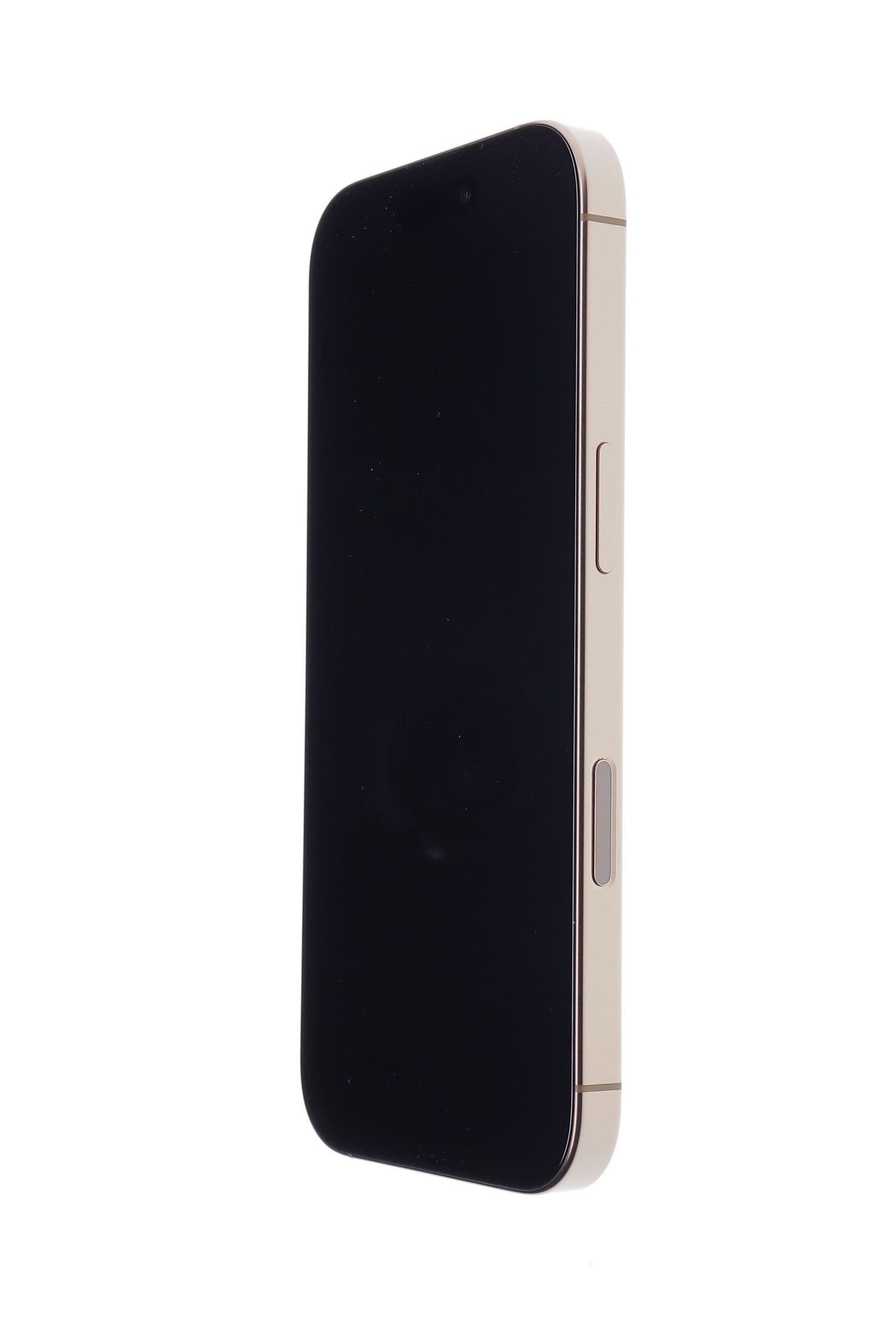 Apple iPhone 16 Pro 128 GB Desert Titanium - Като нов